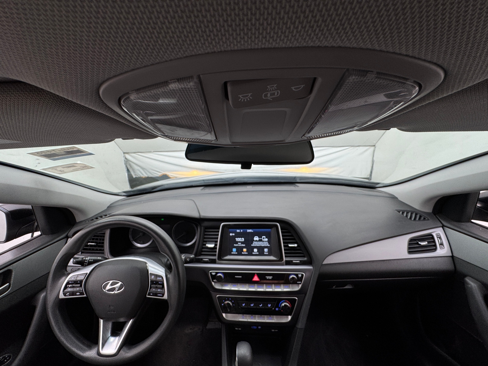 Thumbnail: 2019 Hyundai Sonata - 3