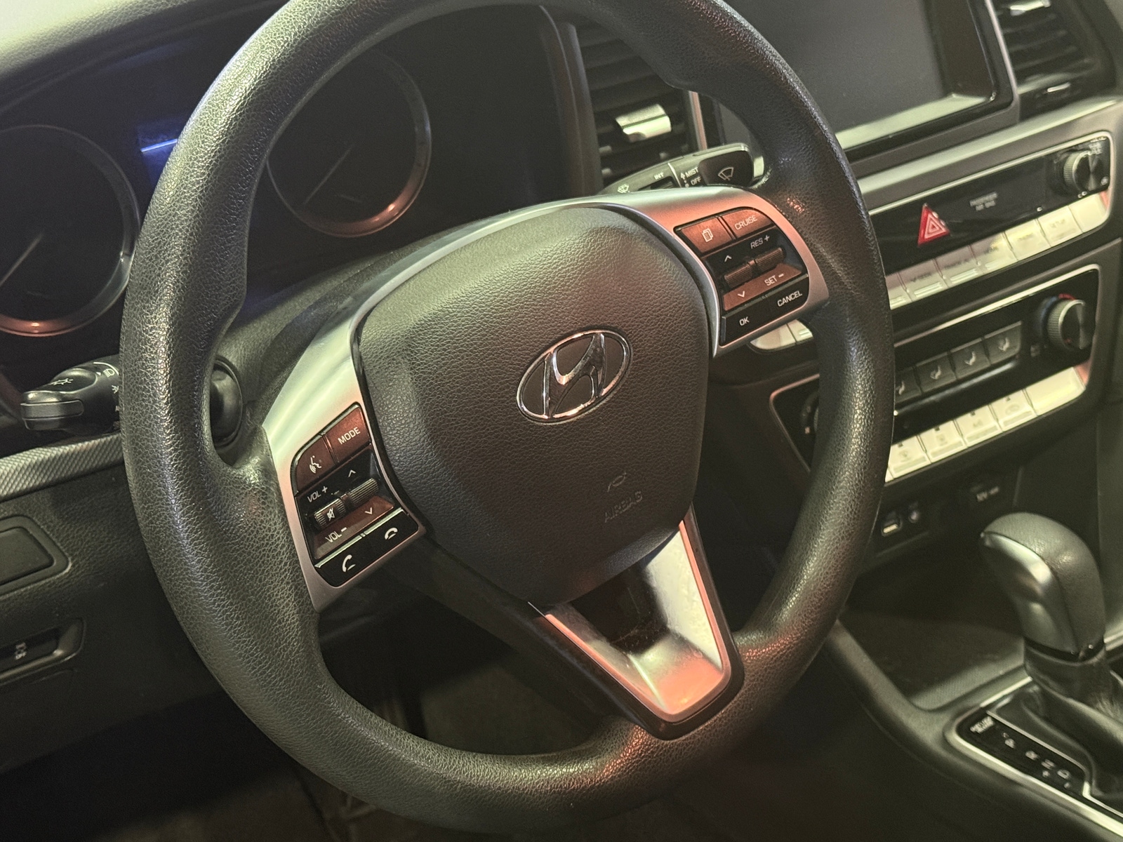 Thumbnail: 2019 Hyundai Sonata - 5