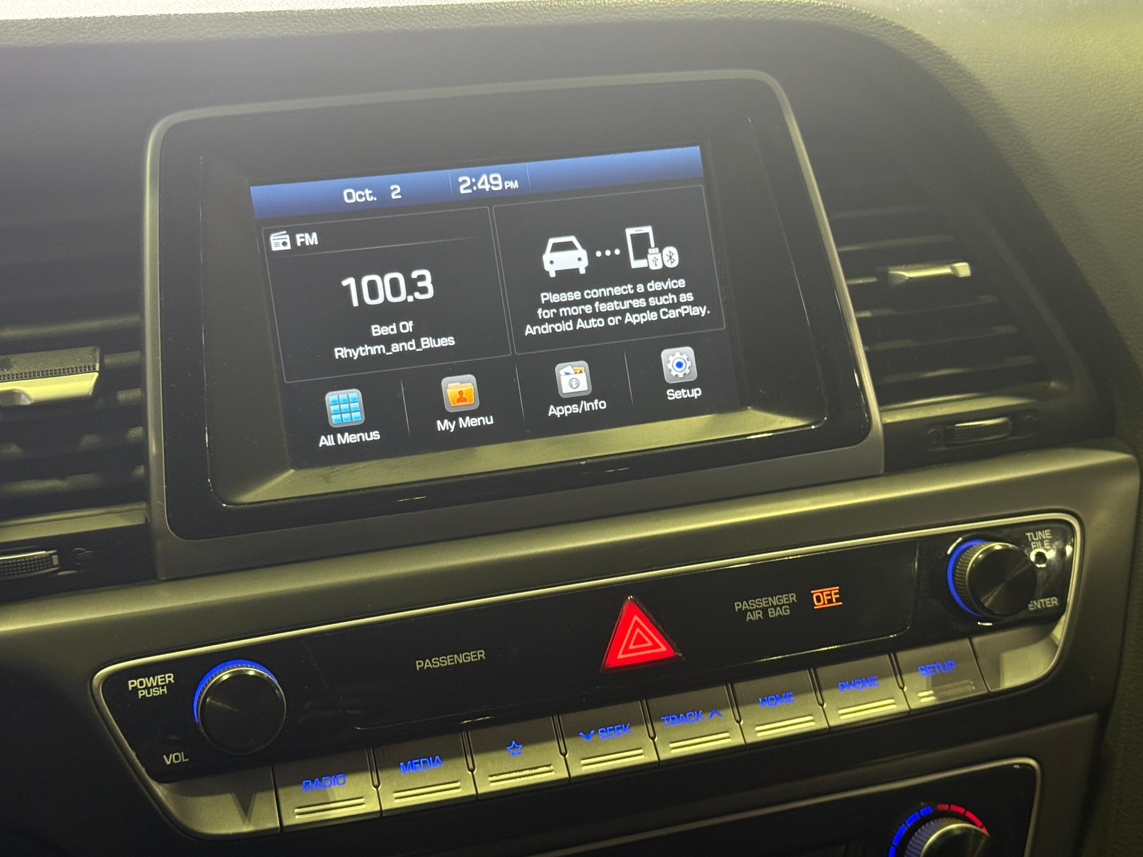 Thumbnail: 2019 Hyundai Sonata - 4