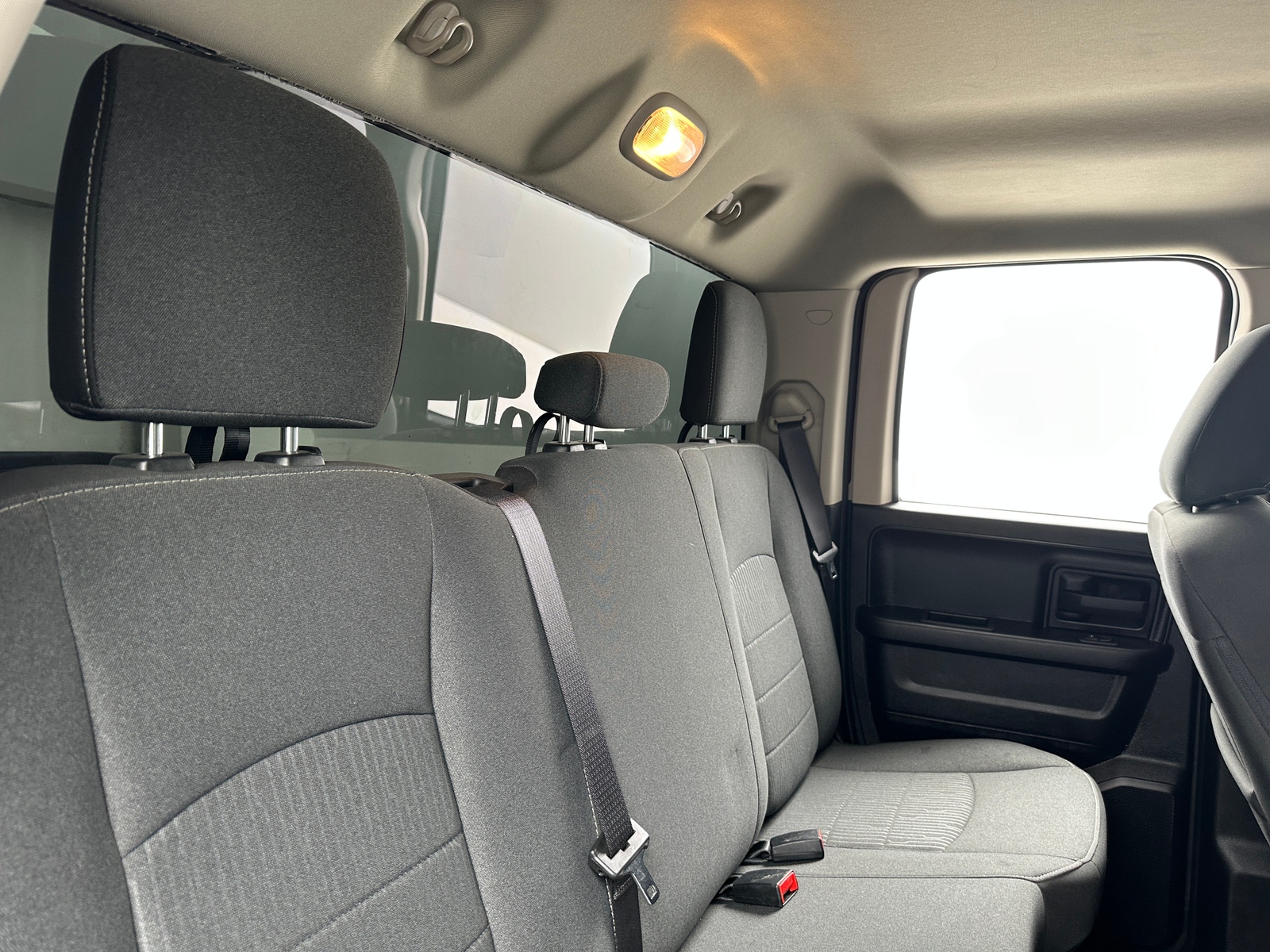Thumbnail: 2024 RAM 1500 Classic - 6