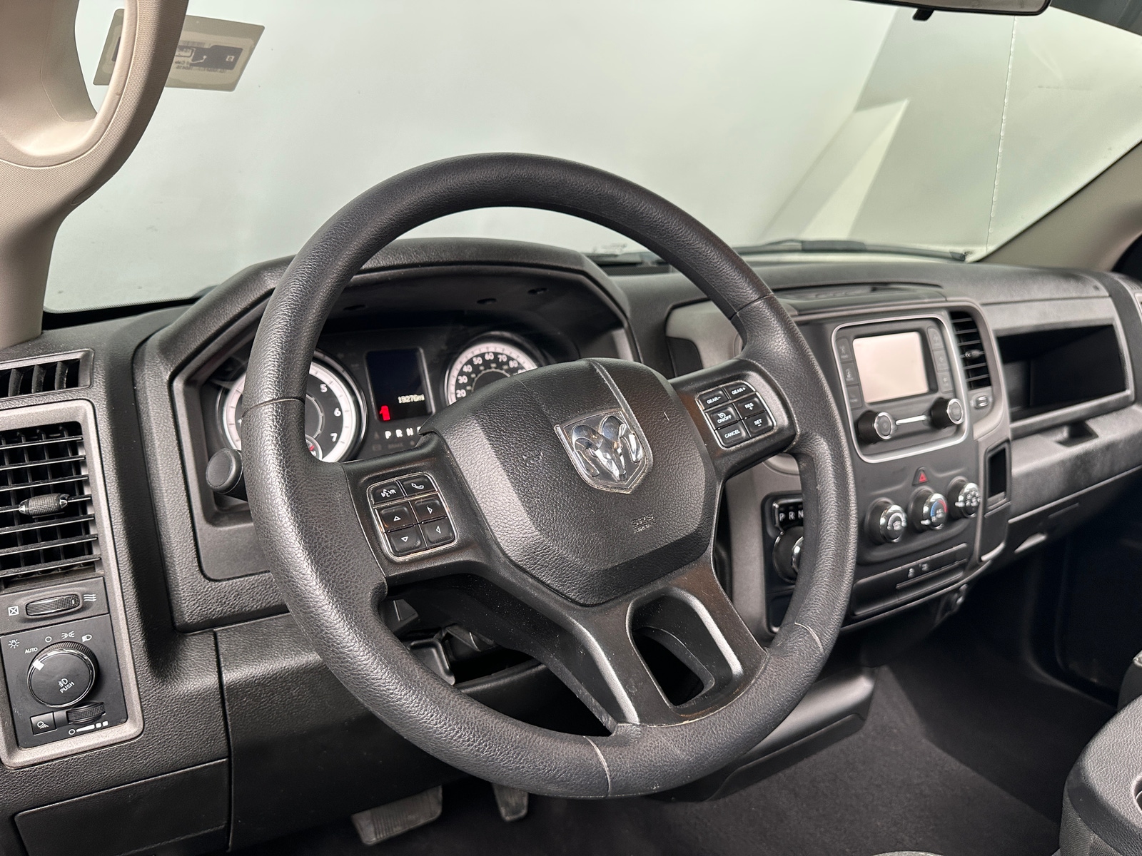 Thumbnail: 2024 RAM 1500 Classic - 5