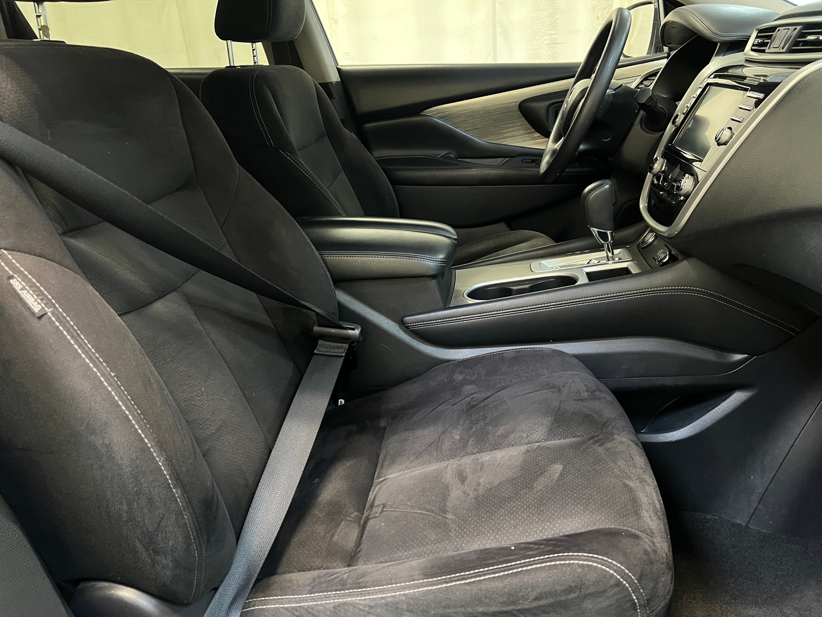 Thumbnail: 2018 Nissan Murano - 2