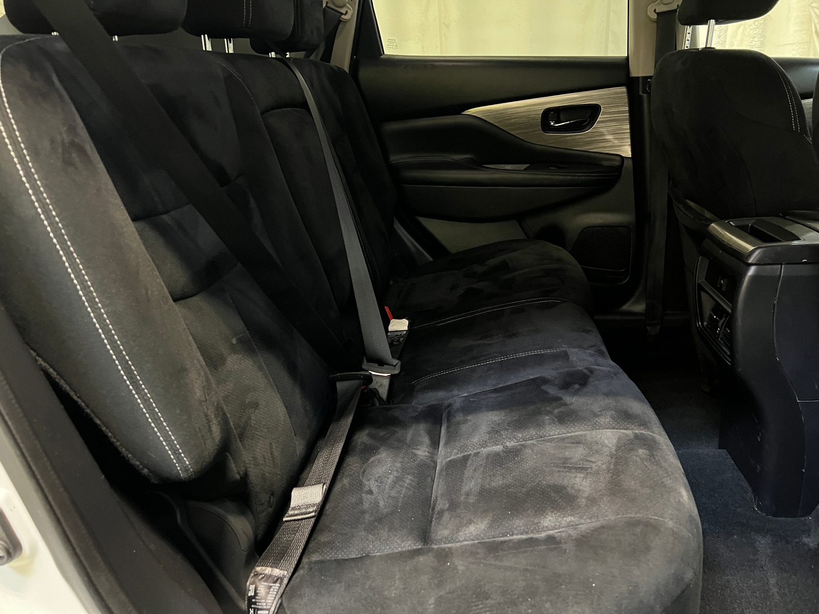 Thumbnail: 2018 Nissan Murano - 6