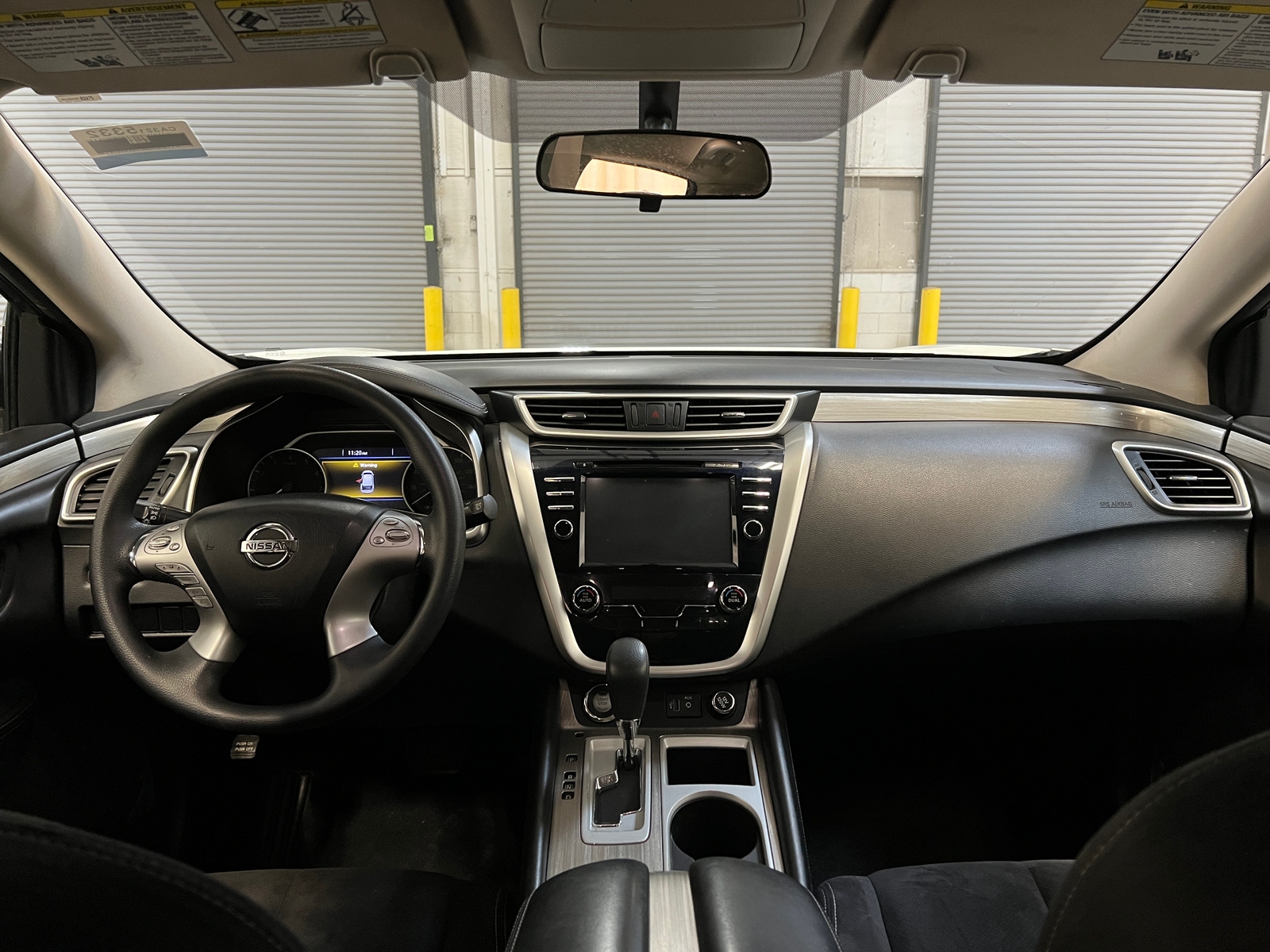 Thumbnail: 2018 Nissan Murano - 3