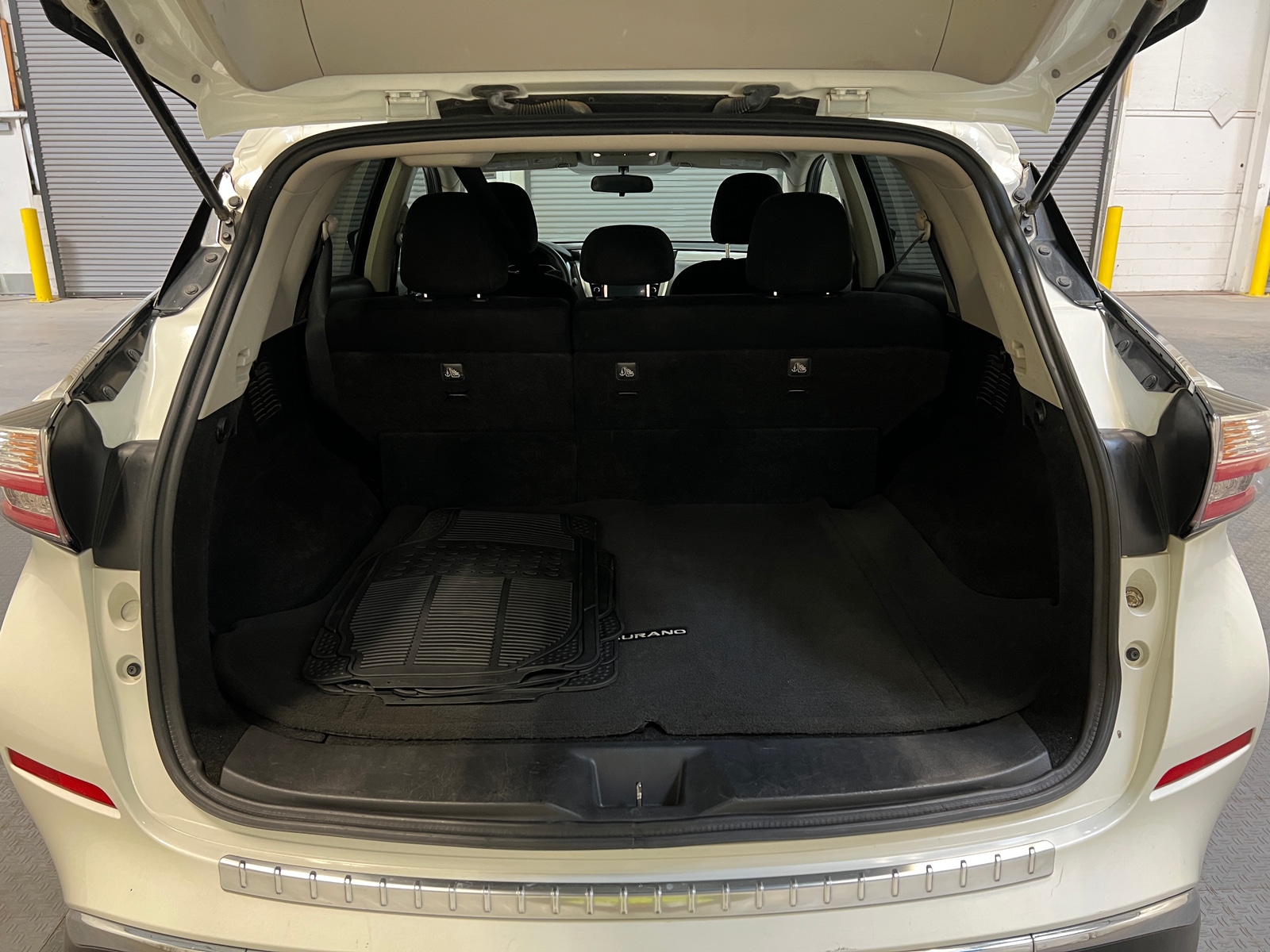 Thumbnail: 2018 Nissan Murano - 7