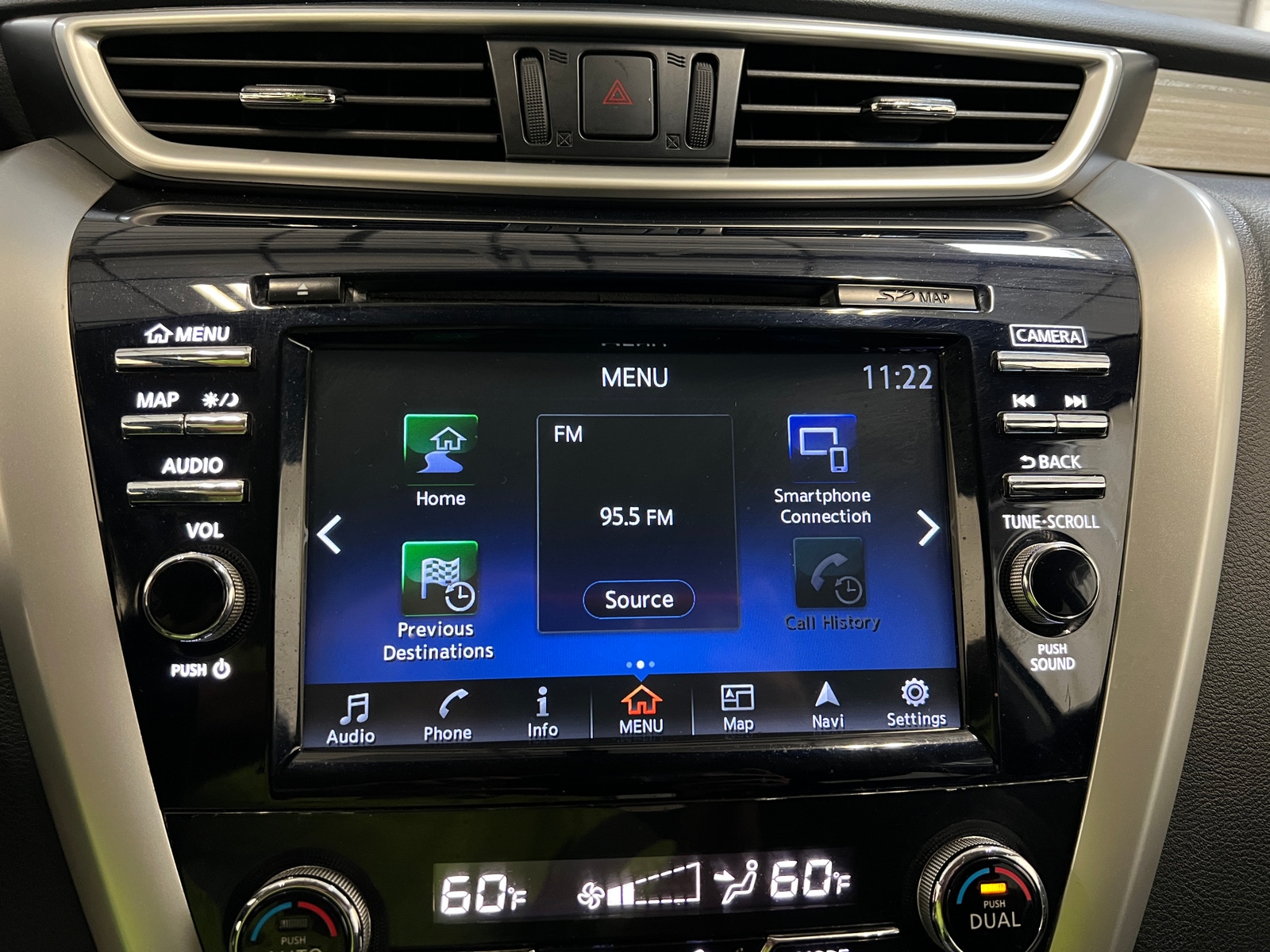 Thumbnail: 2018 Nissan Murano - 4