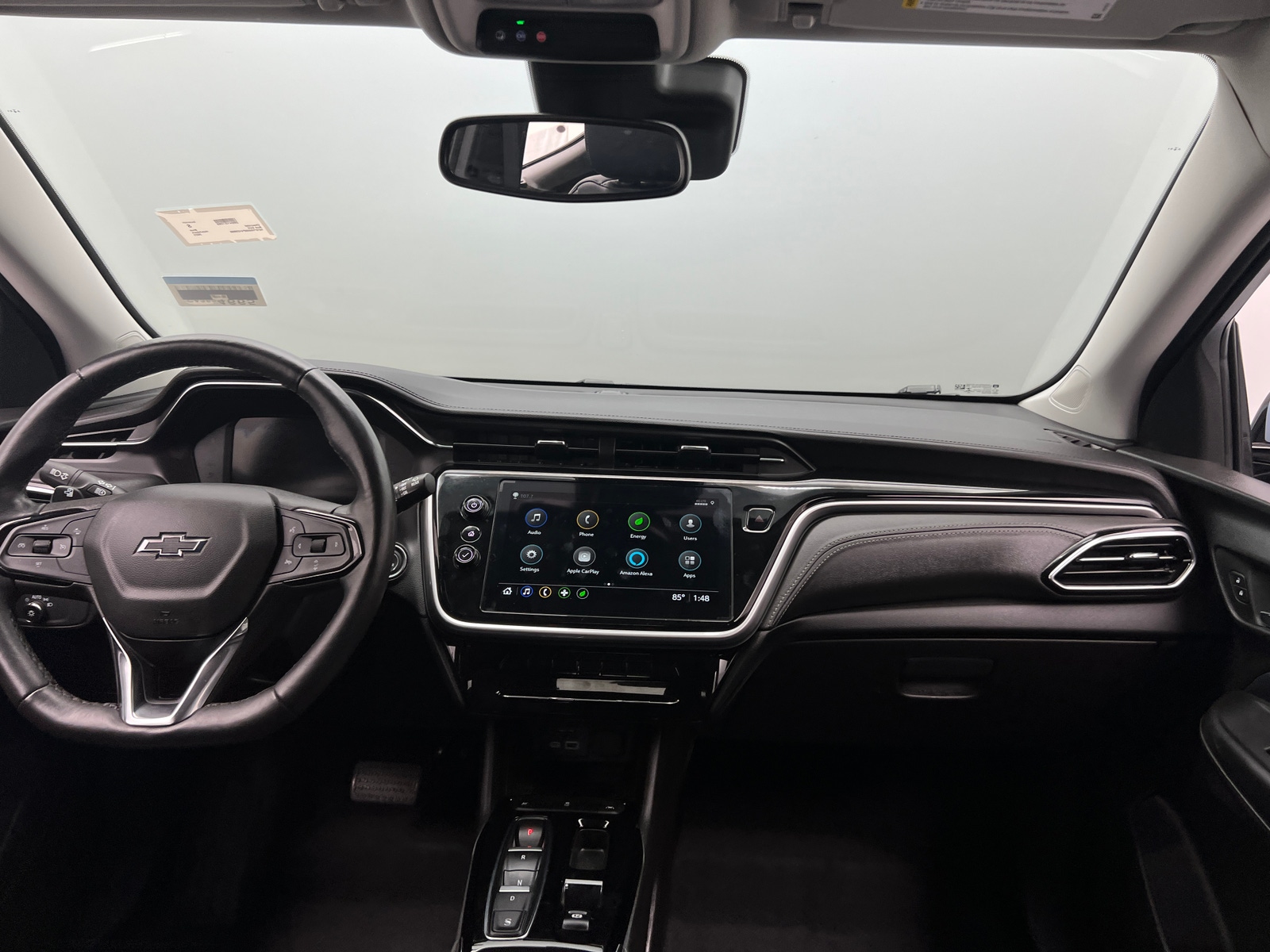 Thumbnail: 2023 Chevrolet Bolt EUV - 2