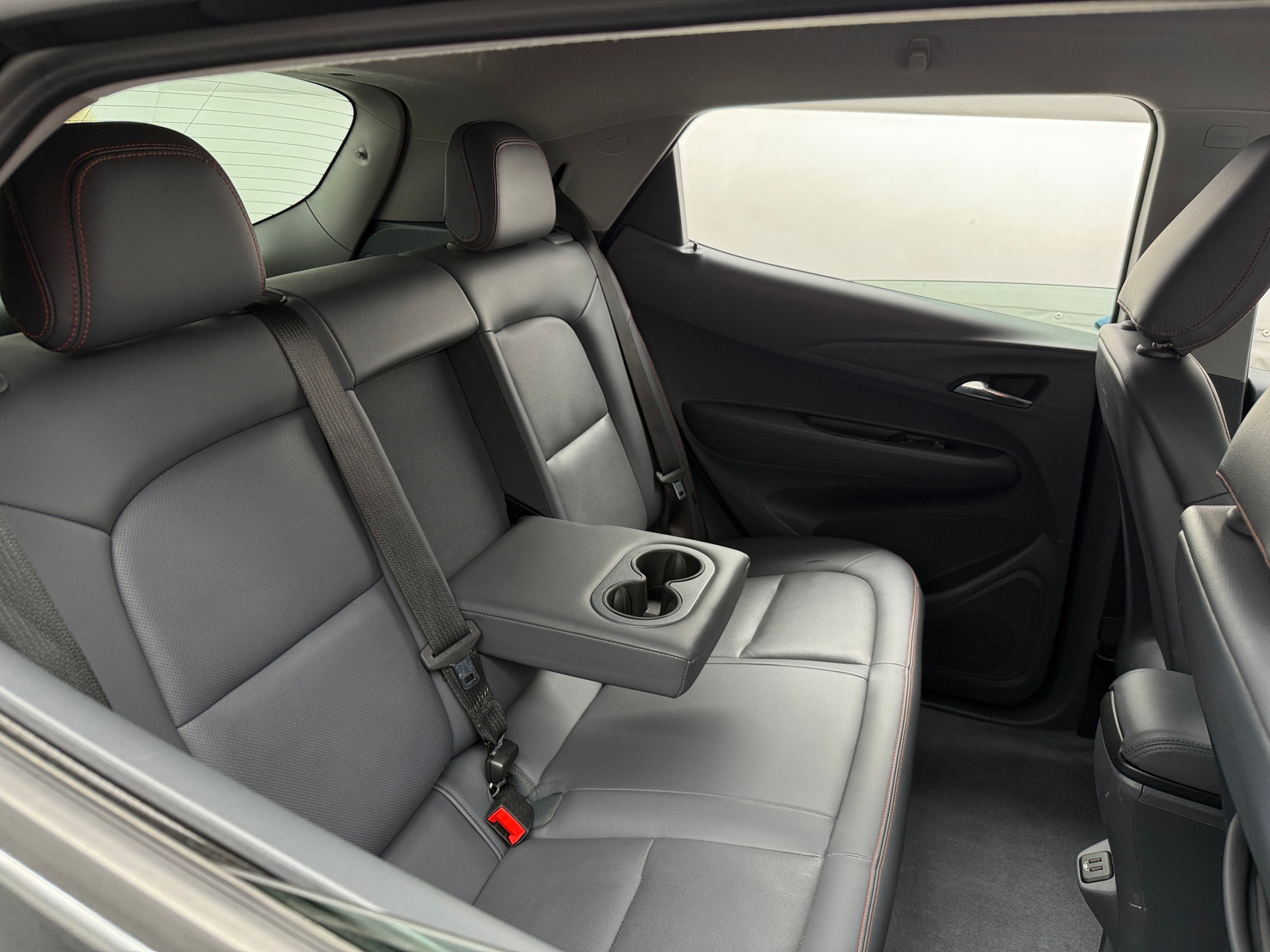 Thumbnail: 2019 Chevrolet Bolt EV - 5
