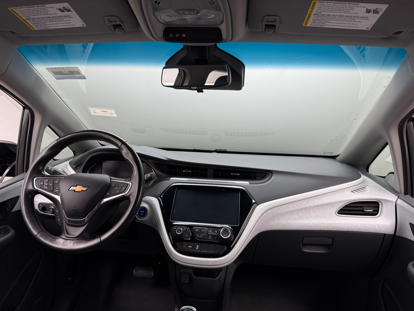 Thumbnail: 2019 Chevrolet Bolt EV - 2