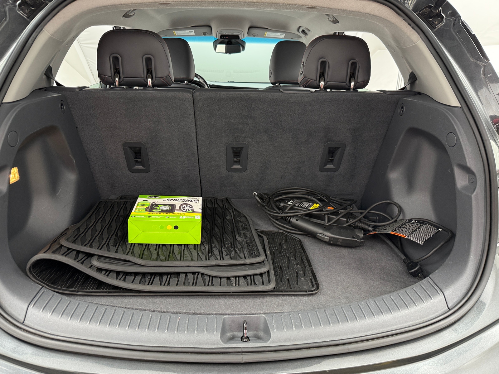 Thumbnail: 2019 Chevrolet Bolt EV - 6