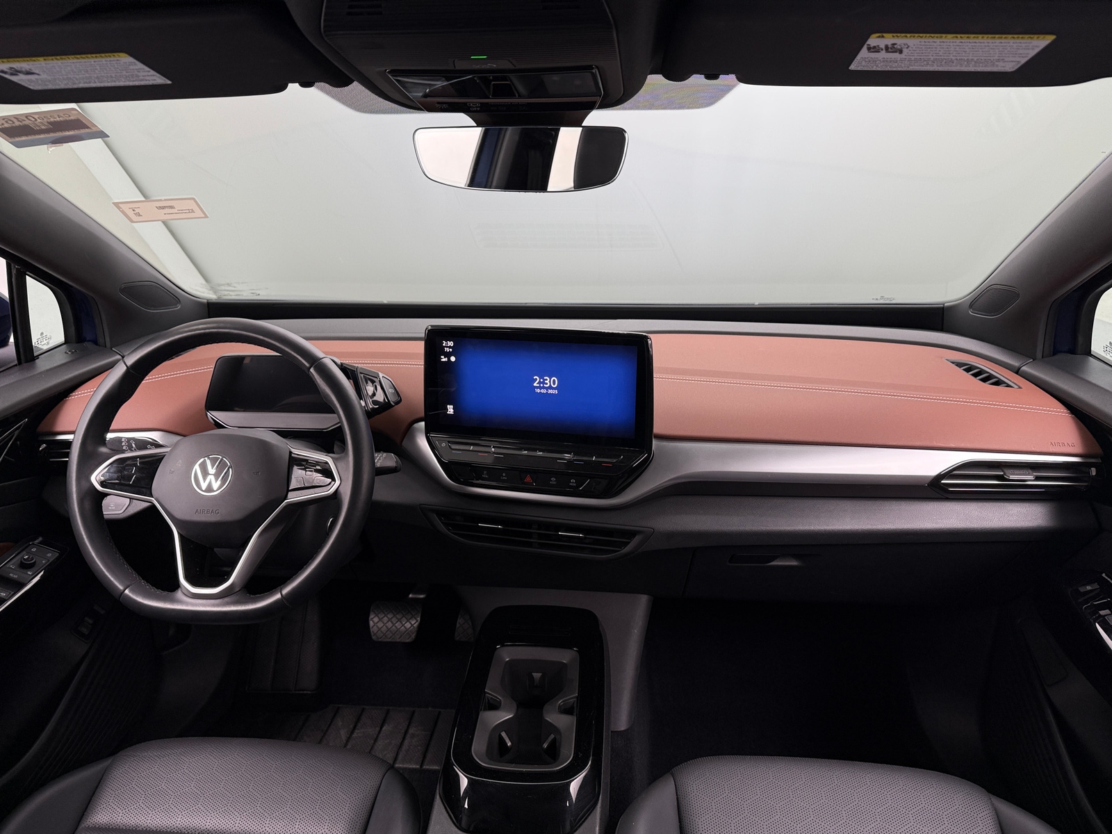 Thumbnail: 2021 Volkswagen ID.4 - 2