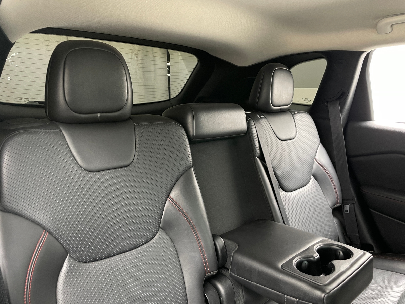 Thumbnail: 2018 Jeep Cherokee - 5