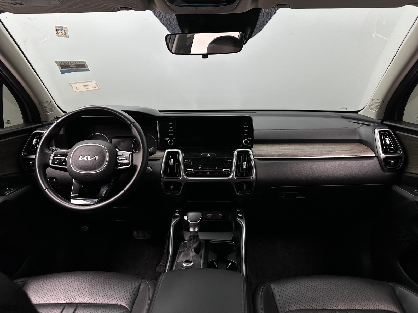 Thumbnail: 2022 Kia Sorento - 2