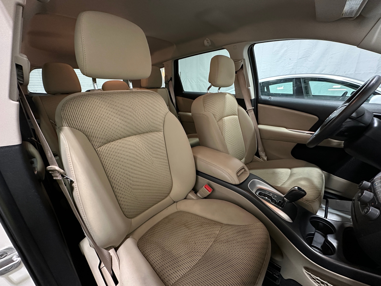 Thumbnail: 2012 Dodge Journey - 2