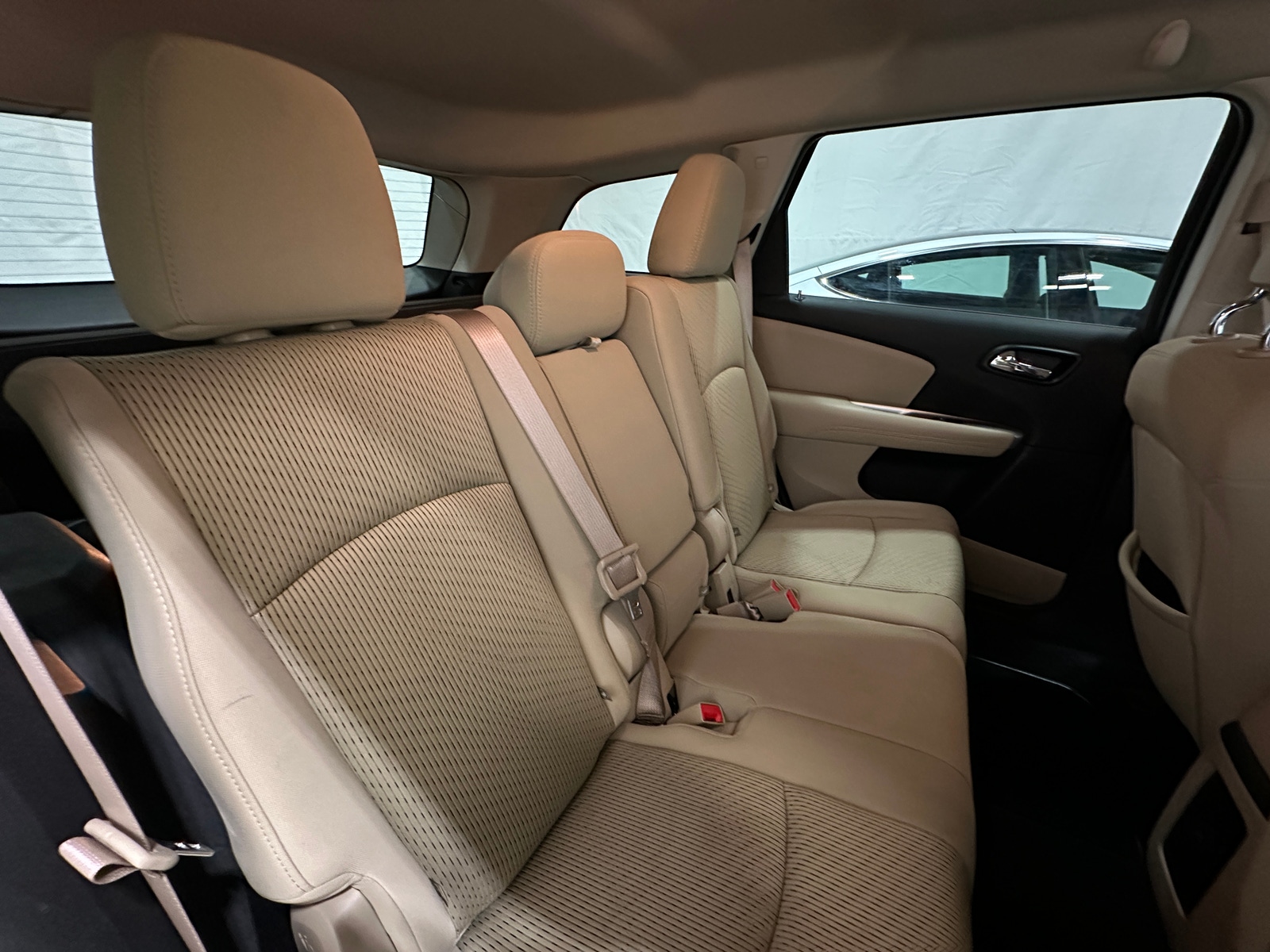 Thumbnail: 2012 Dodge Journey - 6