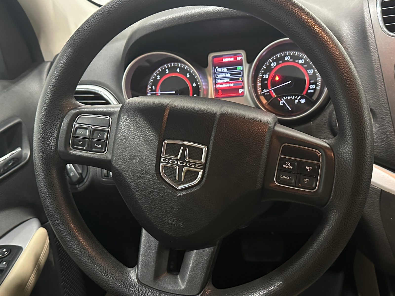 Thumbnail: 2012 Dodge Journey - 5