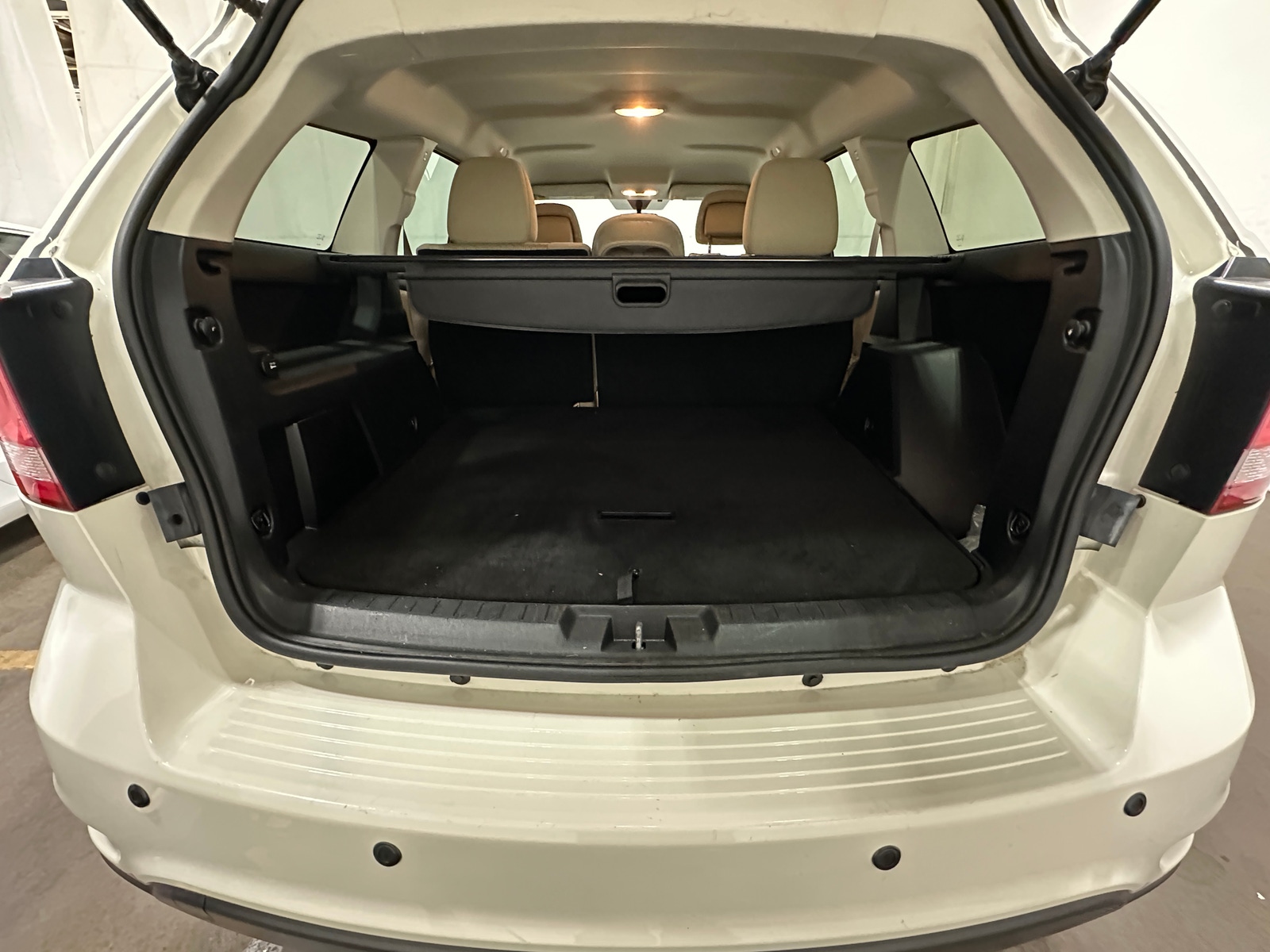 Thumbnail: 2012 Dodge Journey - 7