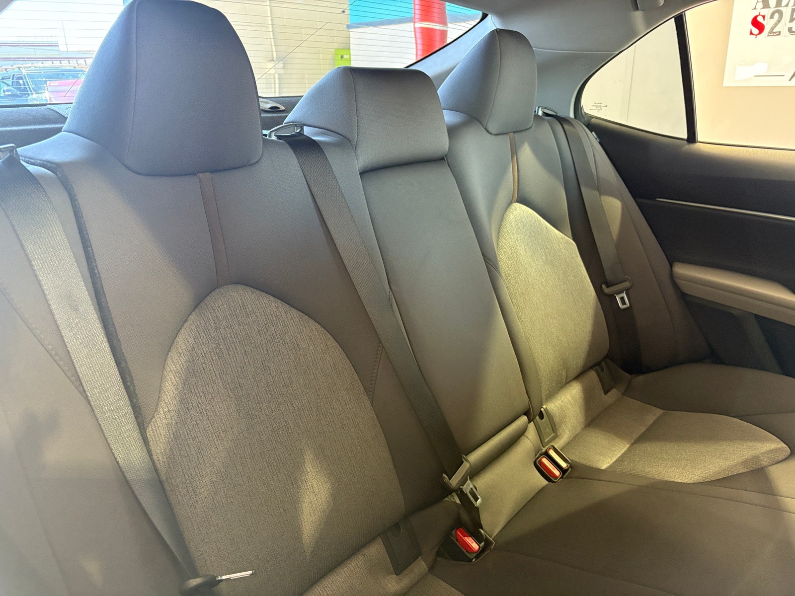 Thumbnail: 2020 Toyota Camry - 6