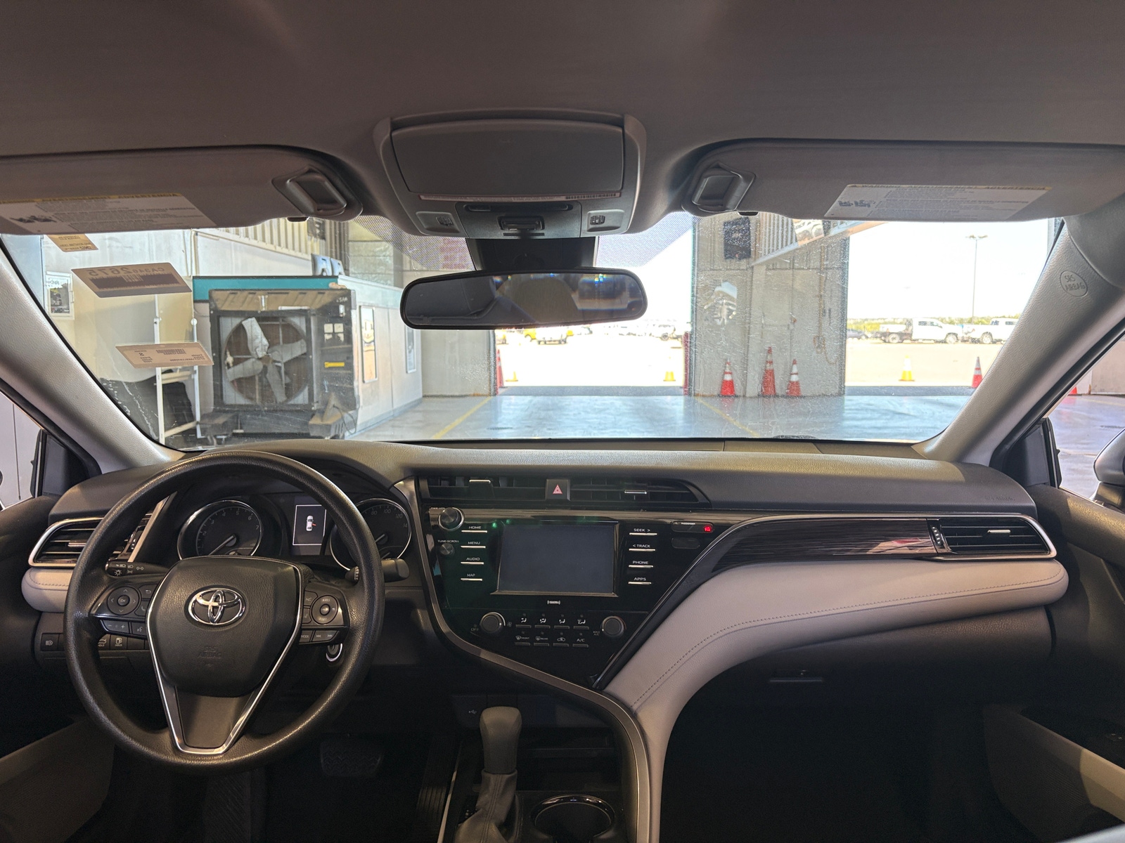 Thumbnail: 2020 Toyota Camry - 3