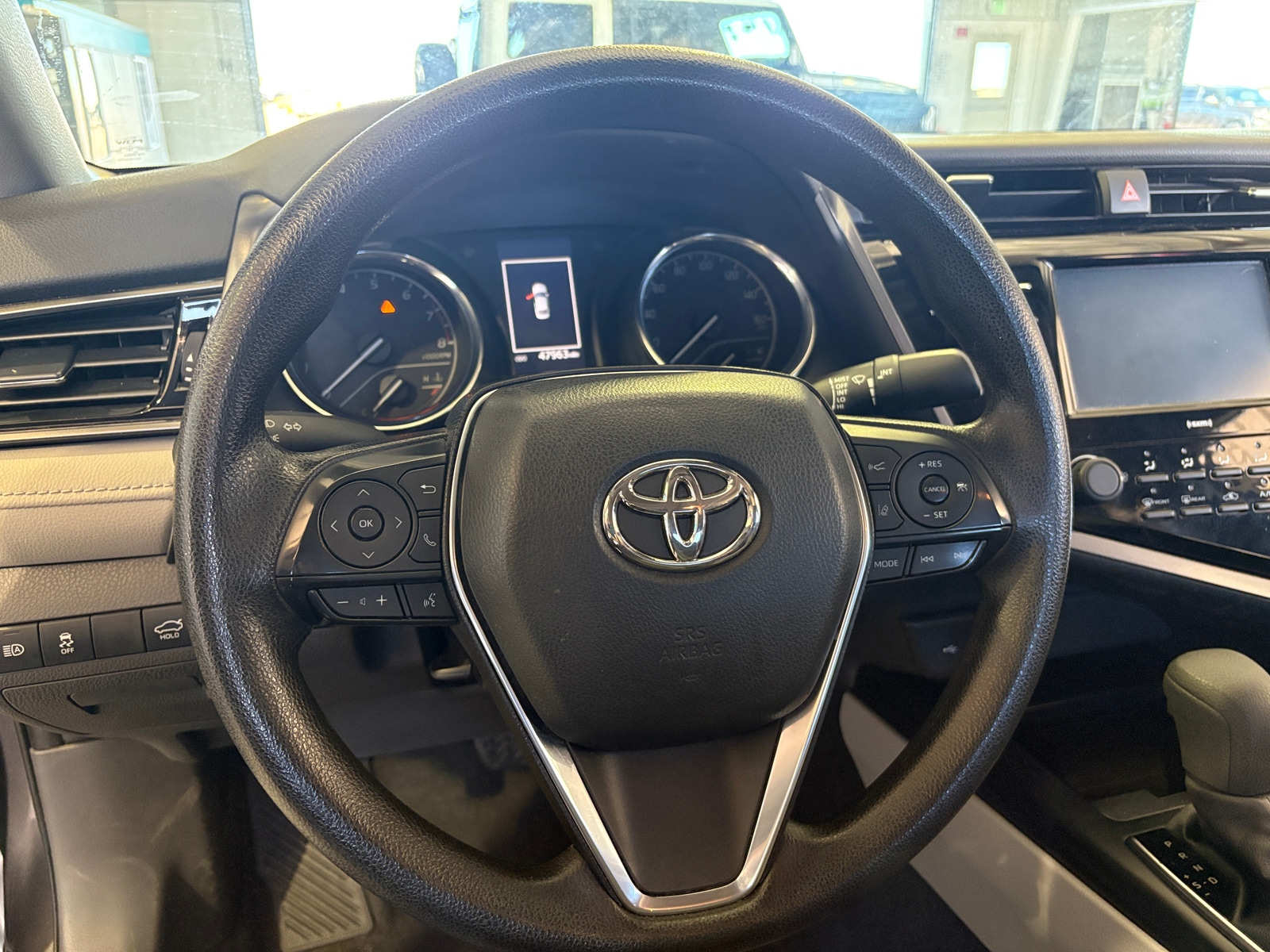Thumbnail: 2020 Toyota Camry - 5
