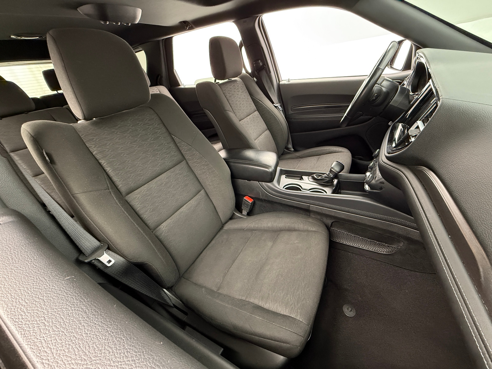 Thumbnail: 2023 Dodge Durango - 2