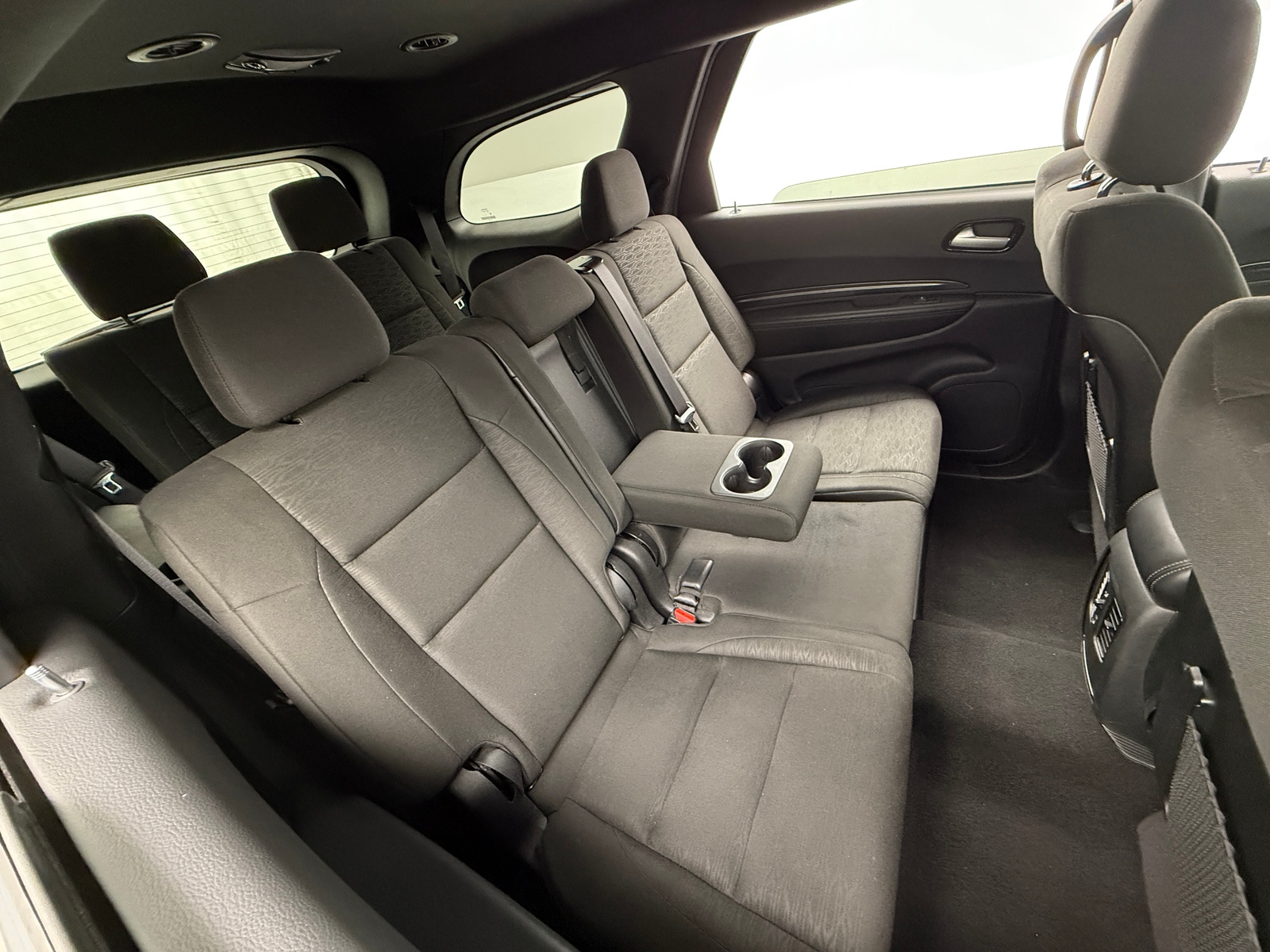 Thumbnail: 2023 Dodge Durango - 6