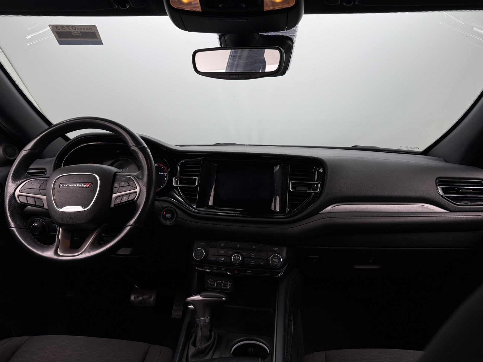 Thumbnail: 2023 Dodge Durango - 3