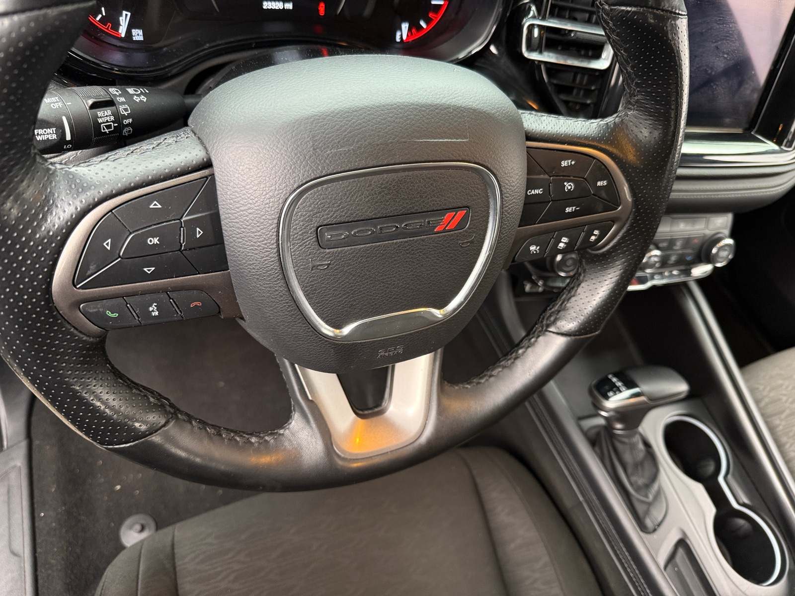 Thumbnail: 2023 Dodge Durango - 5