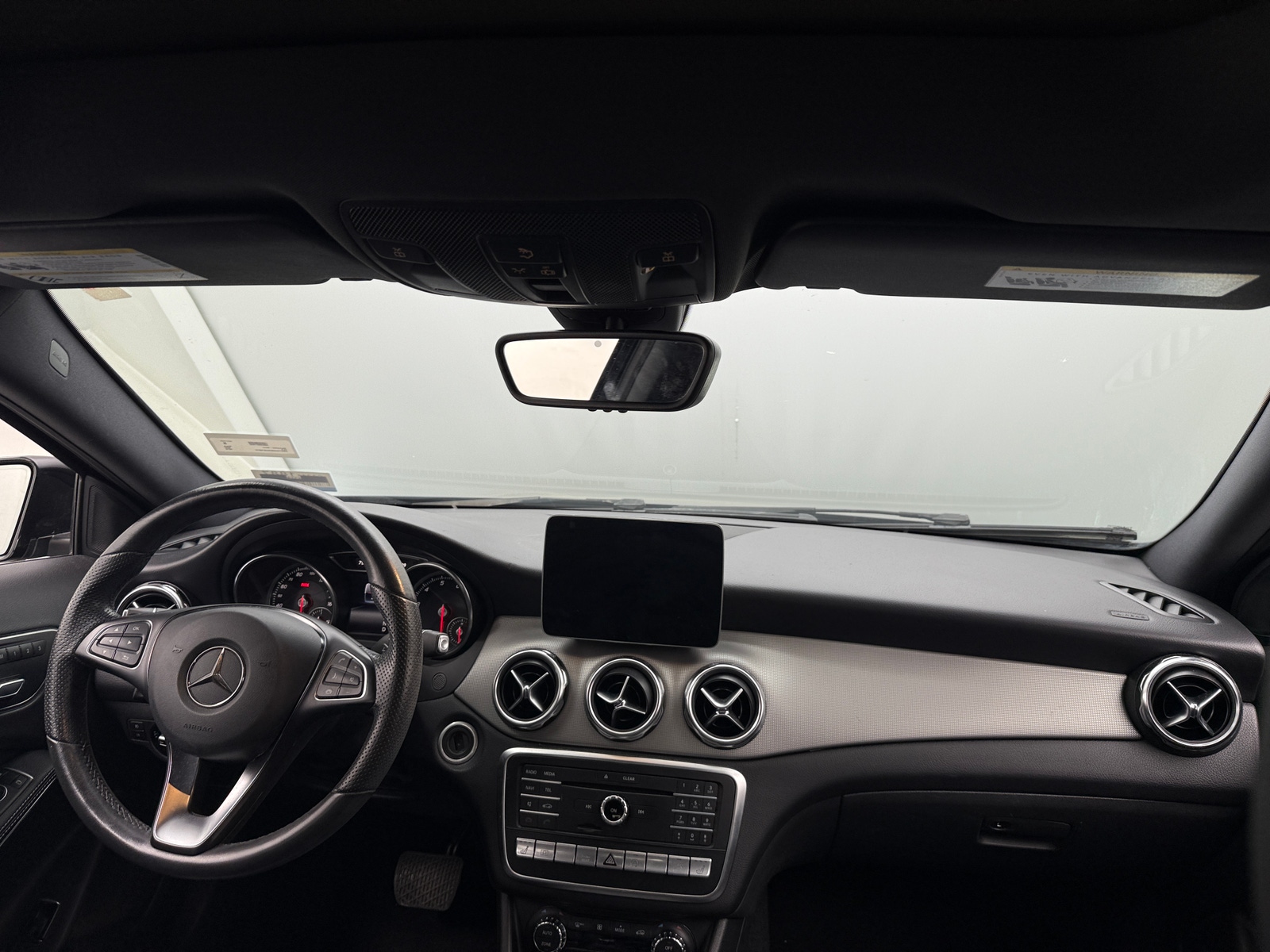 Thumbnail: 2019 Mercedes-Benz GLA - 2