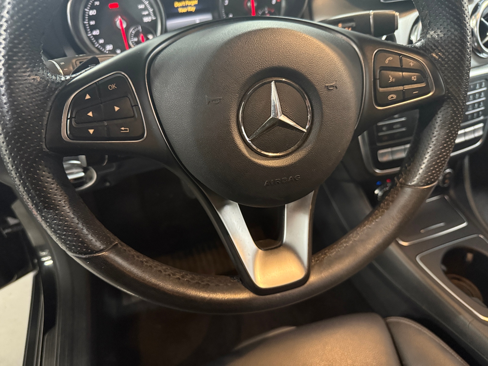 Thumbnail: 2019 Mercedes-Benz GLA - 4