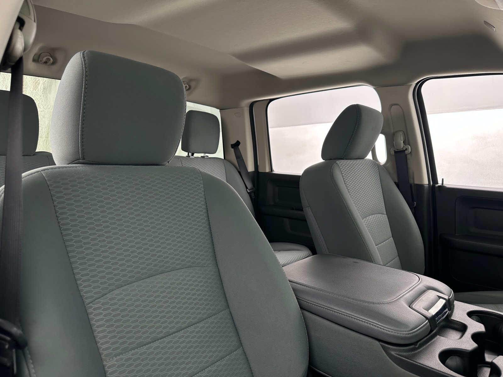 Thumbnail: 2018 RAM 2500 - 2