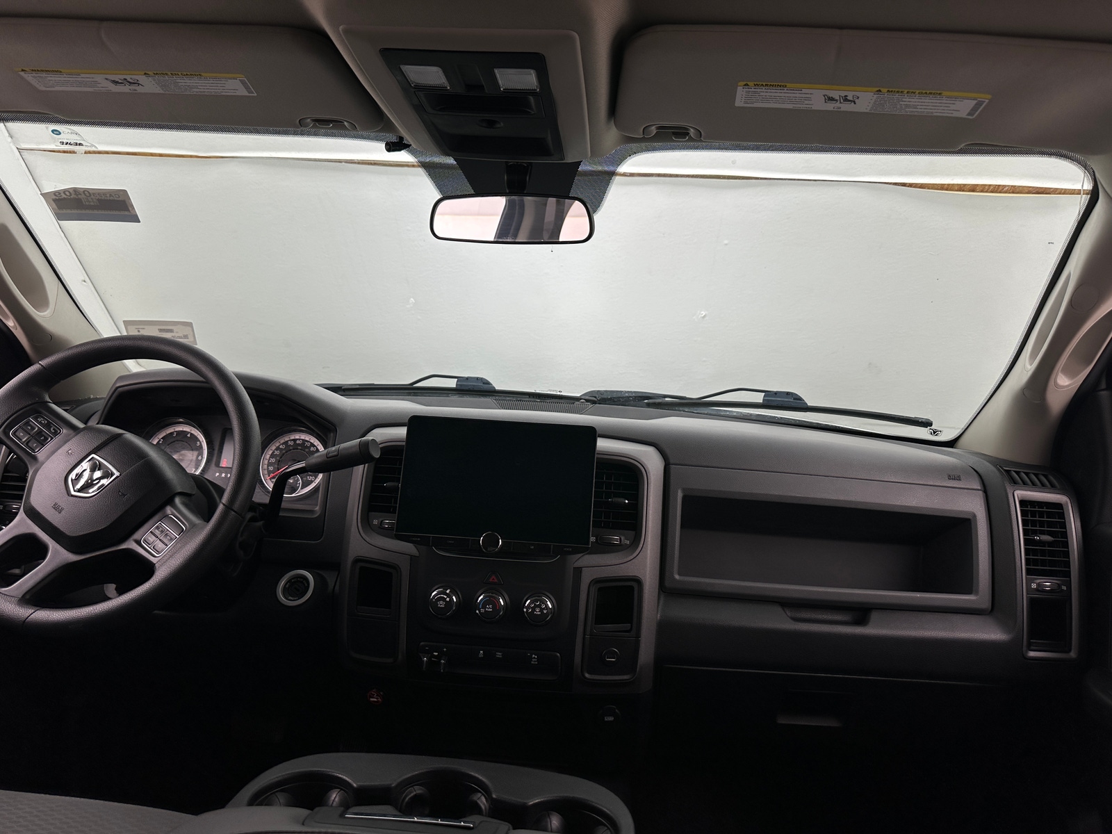 Thumbnail: 2018 RAM 2500 - 3