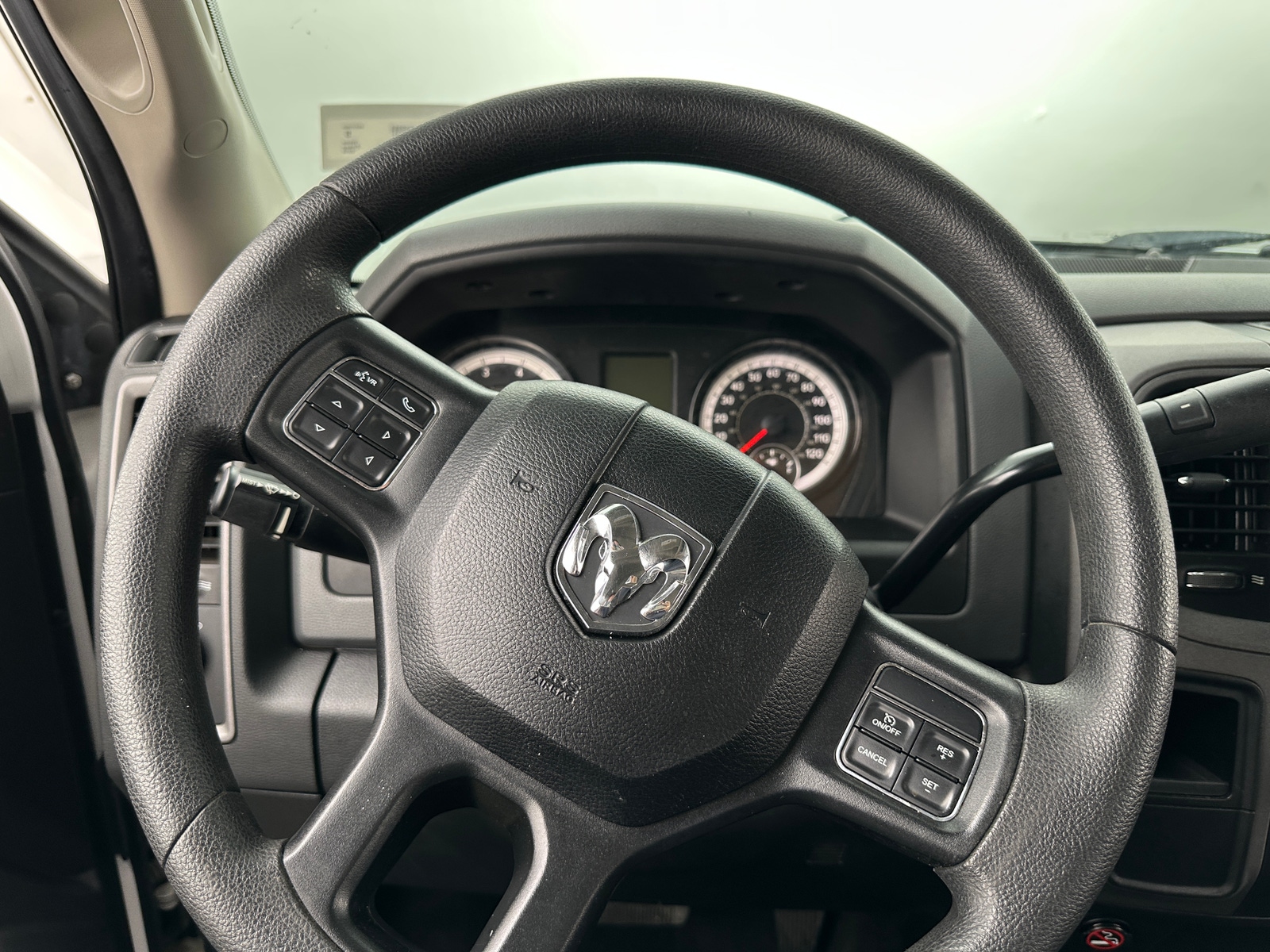 Thumbnail: 2018 RAM 2500 - 5