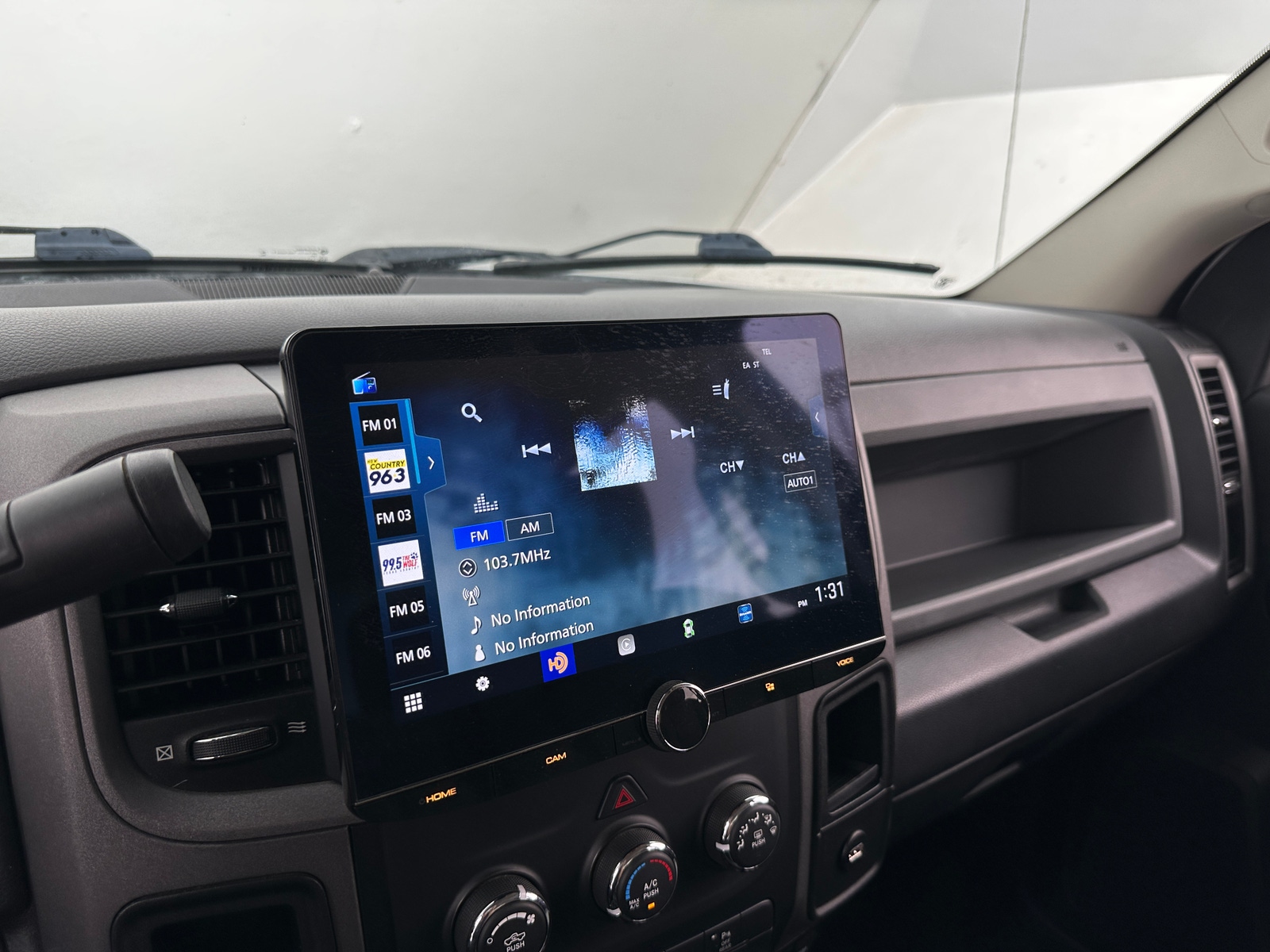 Thumbnail: 2018 RAM 2500 - 4