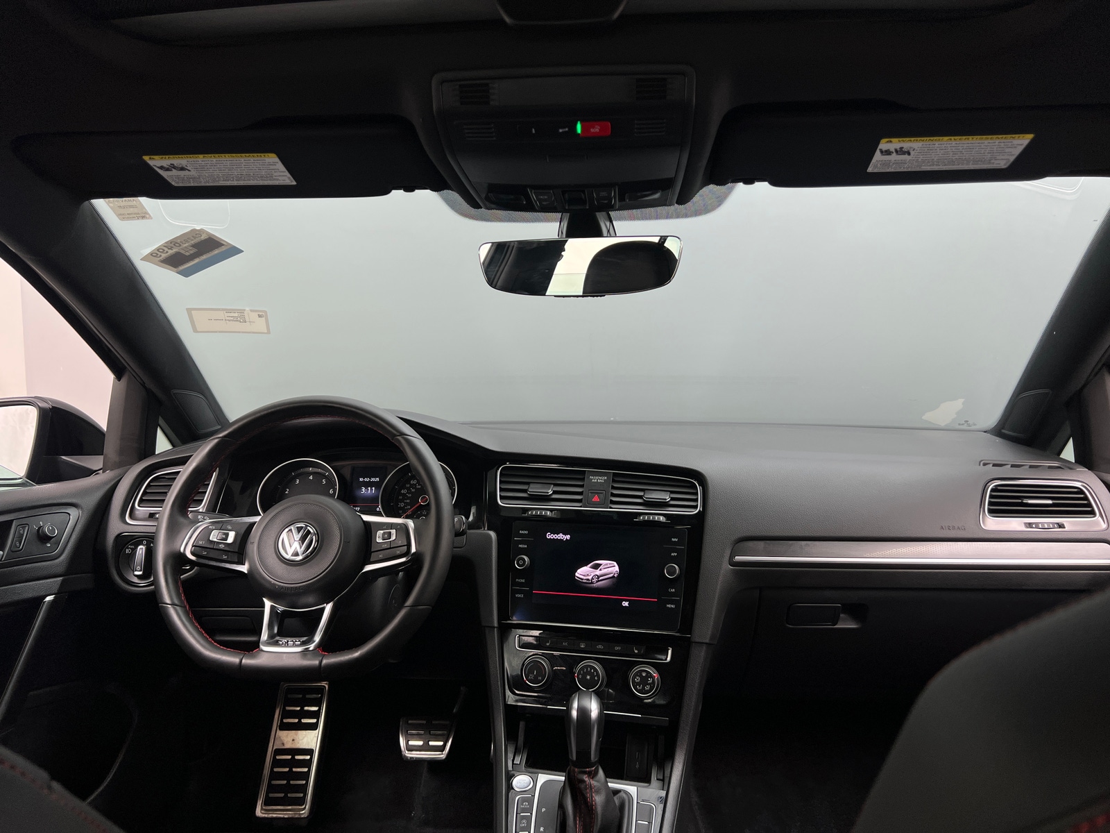 Thumbnail: 2021 Volkswagen Golf - 2