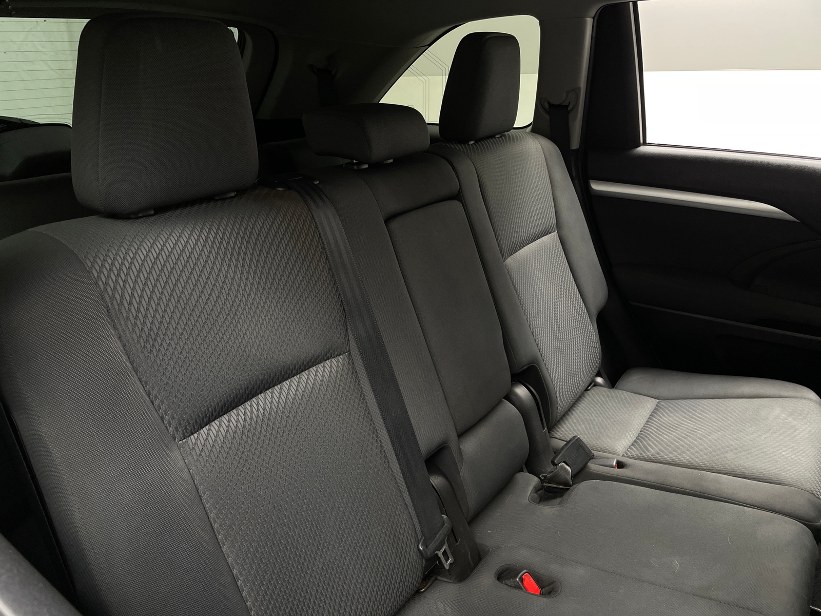 Thumbnail: 2019 Toyota Highlander - 6