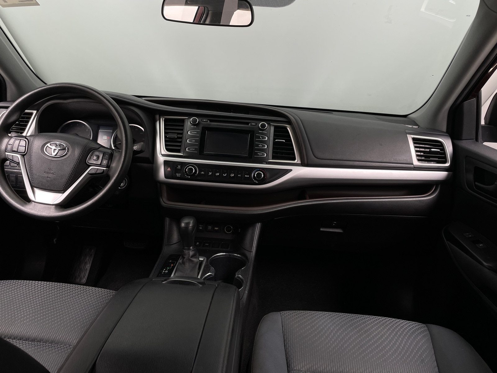 Thumbnail: 2019 Toyota Highlander - 3