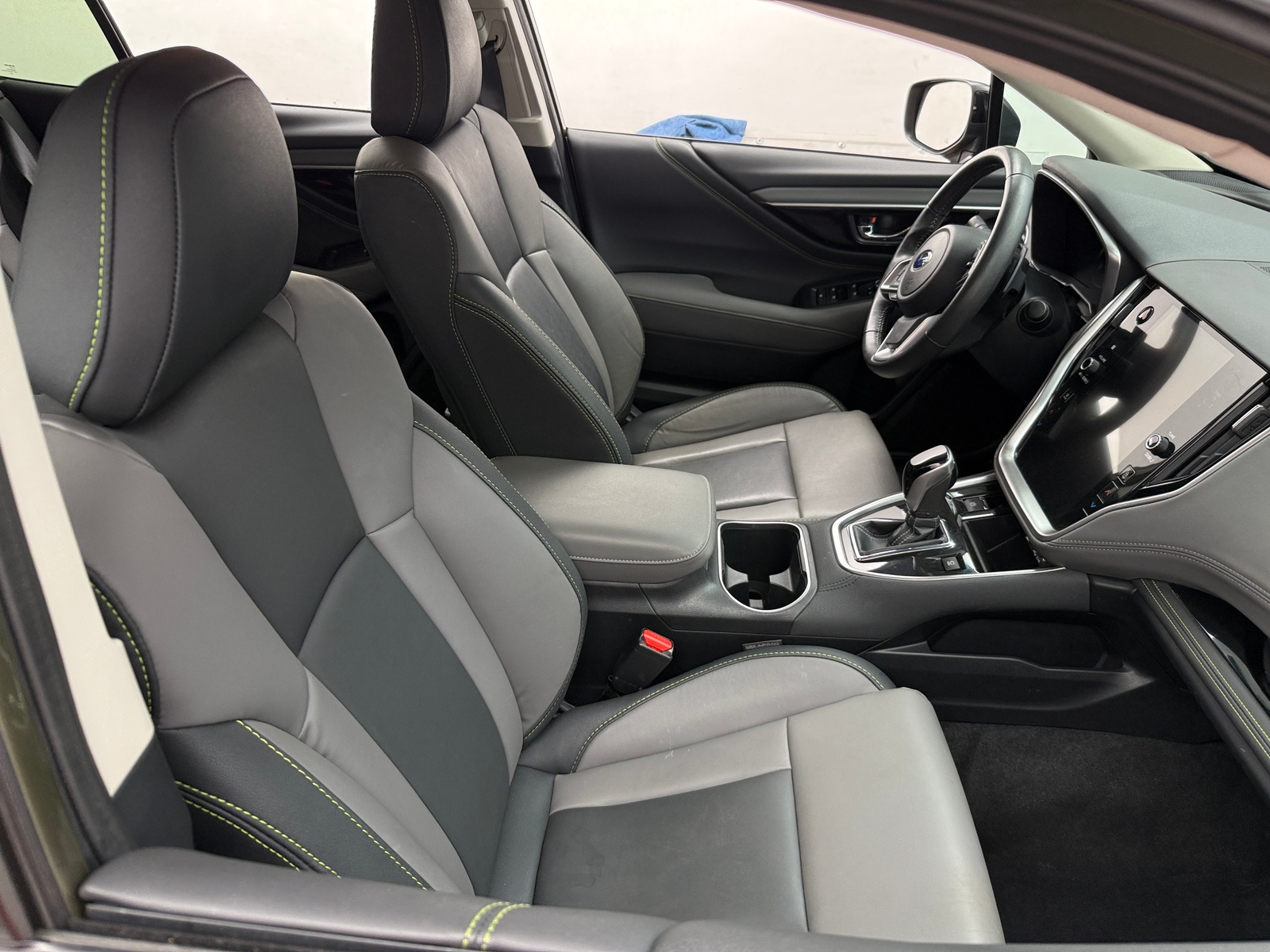 Thumbnail: 2022 Subaru Outback - 2