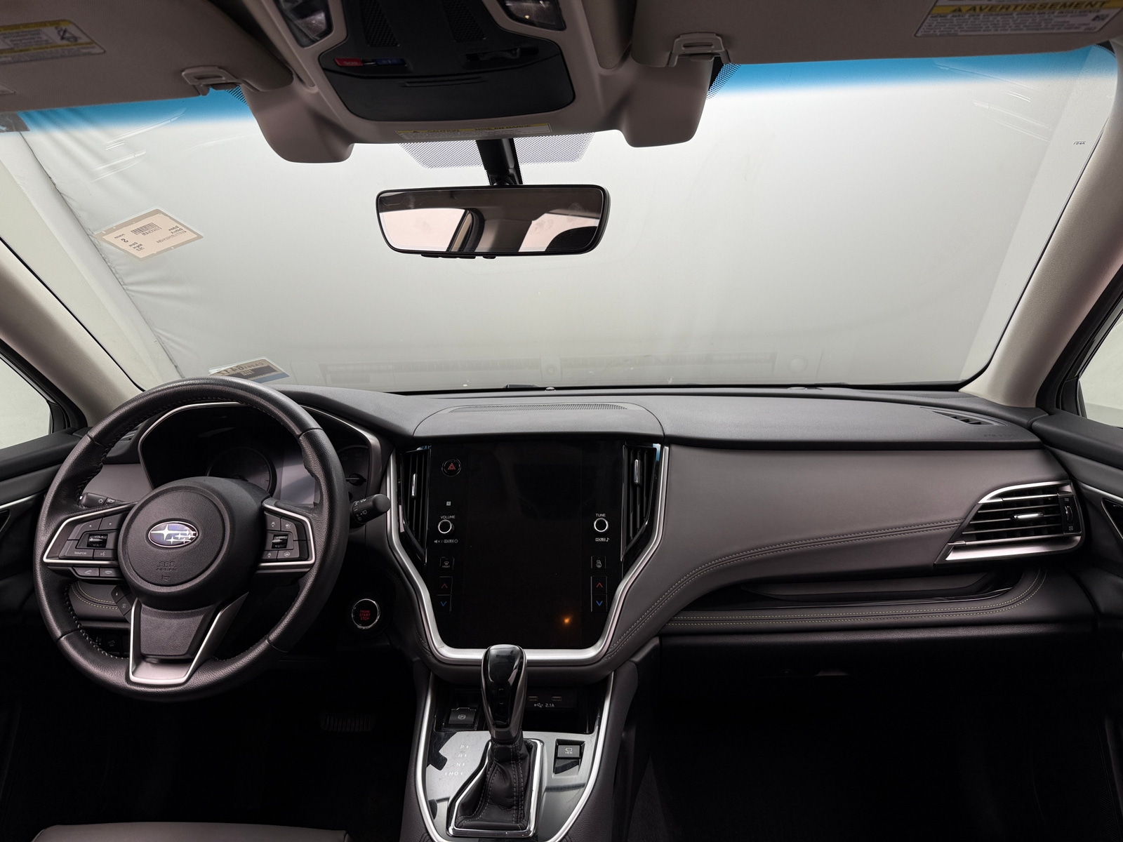Thumbnail: 2022 Subaru Outback - 3