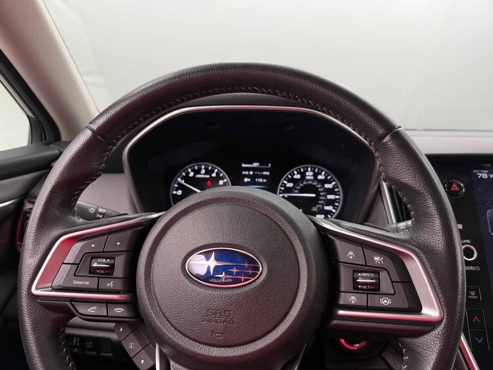 Thumbnail: 2022 Subaru Outback - 5