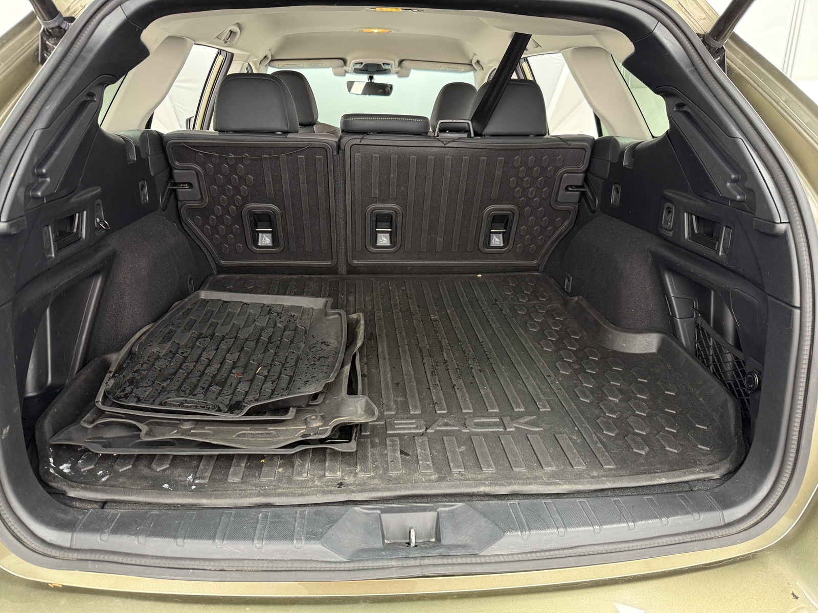 Thumbnail: 2022 Subaru Outback - 7