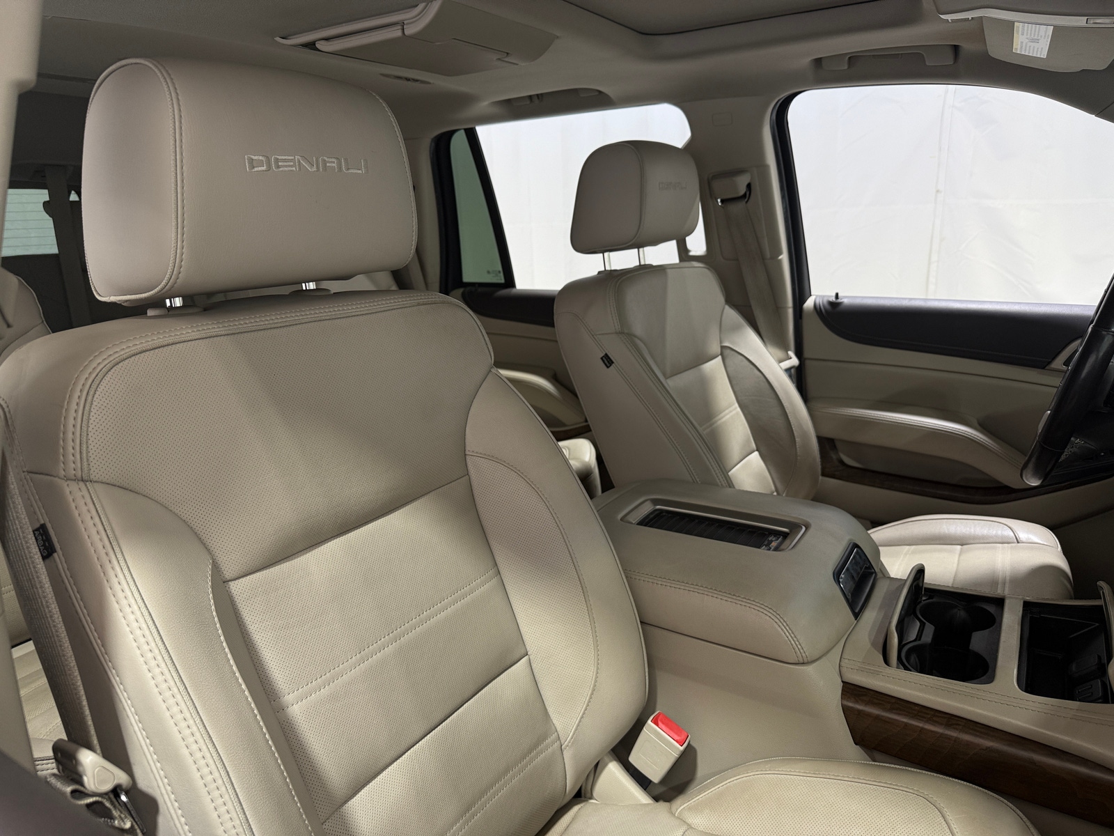 Thumbnail: 2018 GMC Yukon - 2