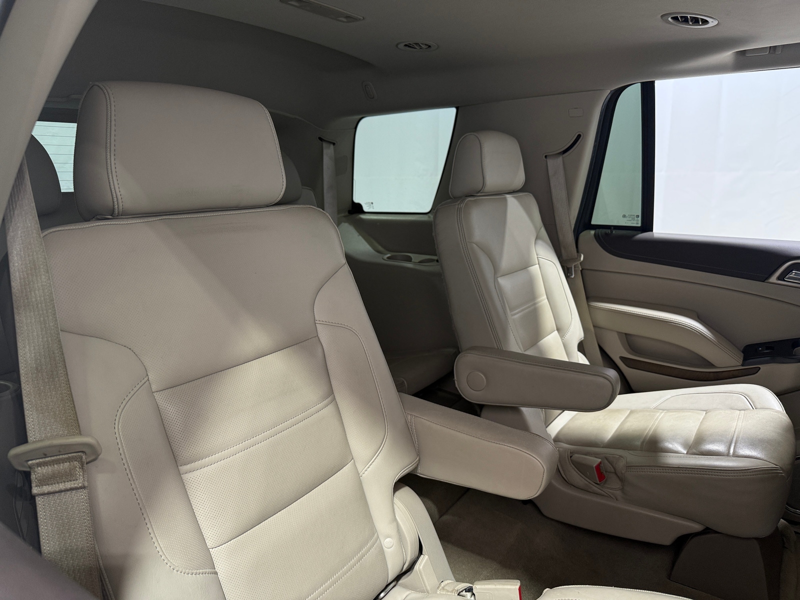 Thumbnail: 2018 GMC Yukon - 6
