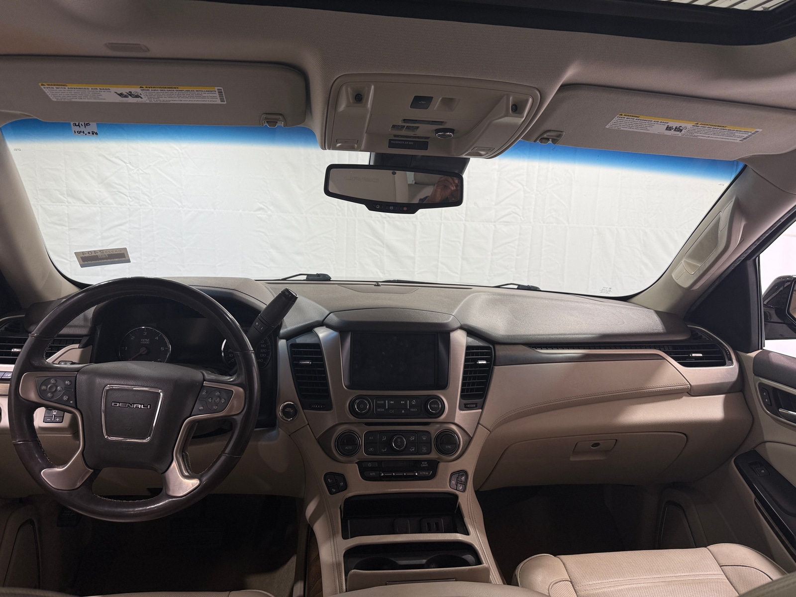 Thumbnail: 2018 GMC Yukon - 3
