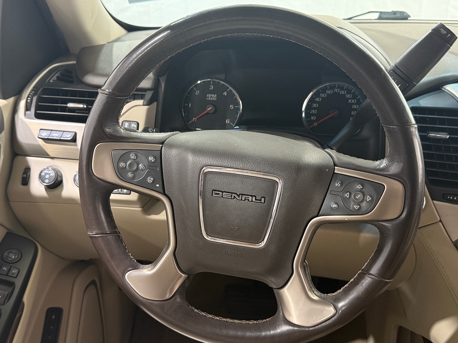 Thumbnail: 2018 GMC Yukon - 5