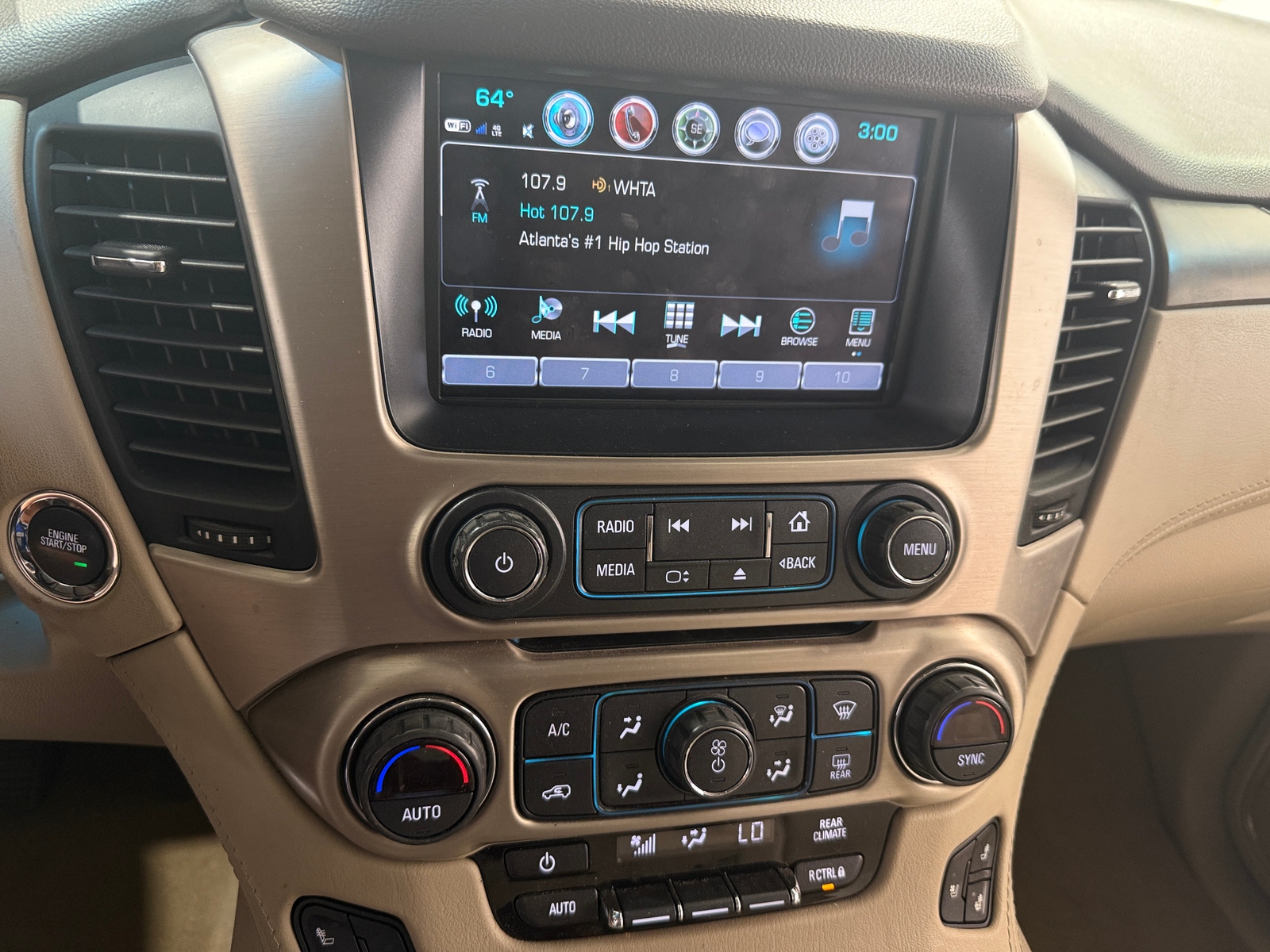 Thumbnail: 2018 GMC Yukon - 4