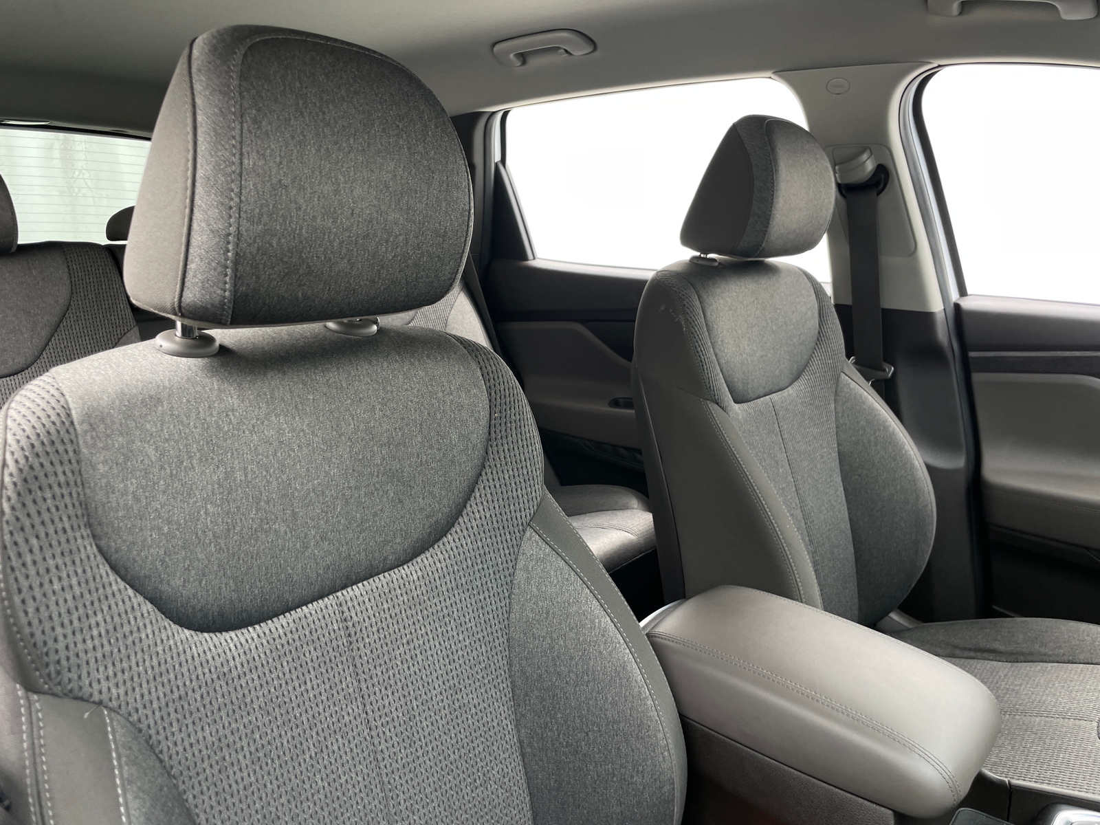 Thumbnail: 2019 Hyundai Santa Fe - 2
