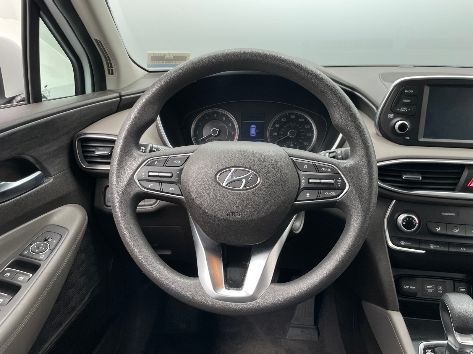 Thumbnail: 2019 Hyundai Santa Fe - 5