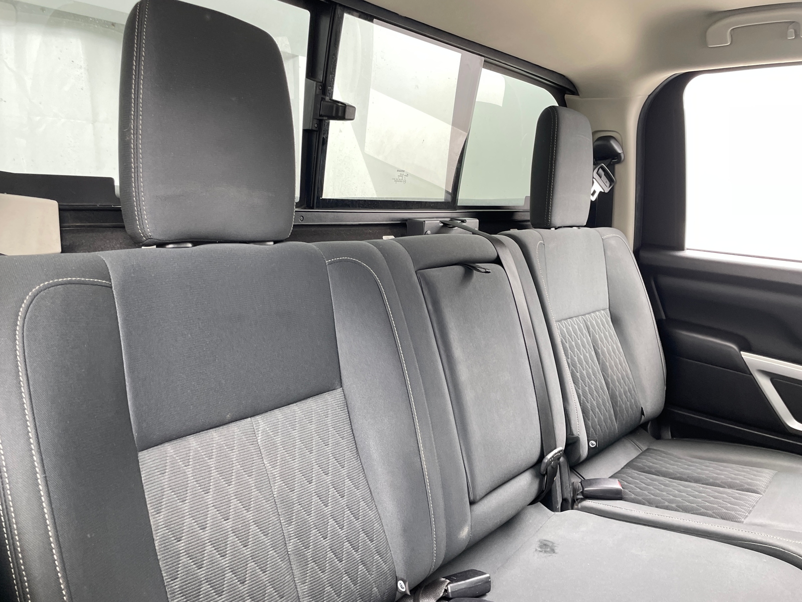 Thumbnail: 2019 Nissan Titan - 6
