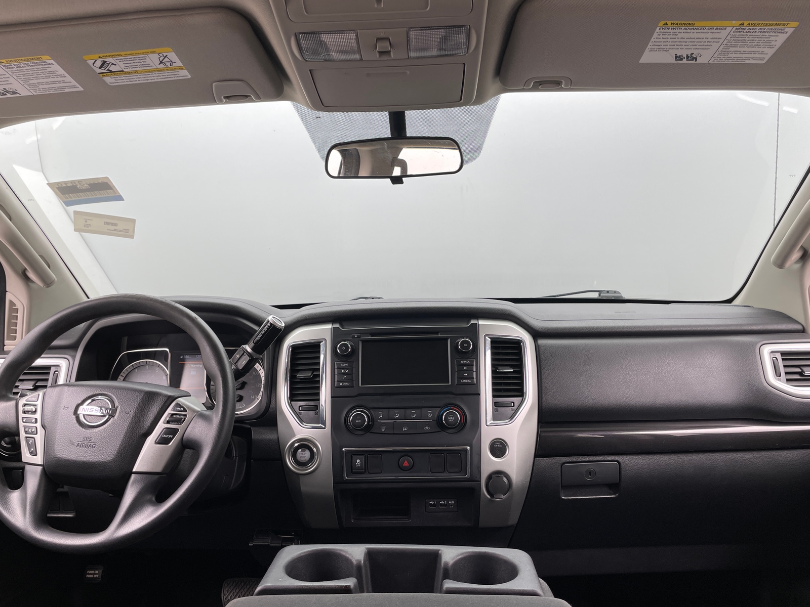 Thumbnail: 2019 Nissan Titan - 3